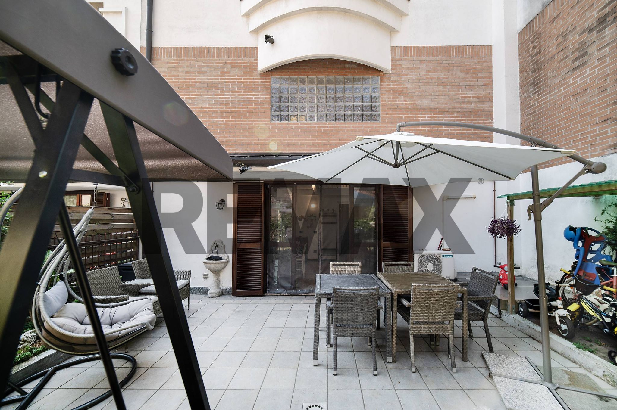 Terrazza