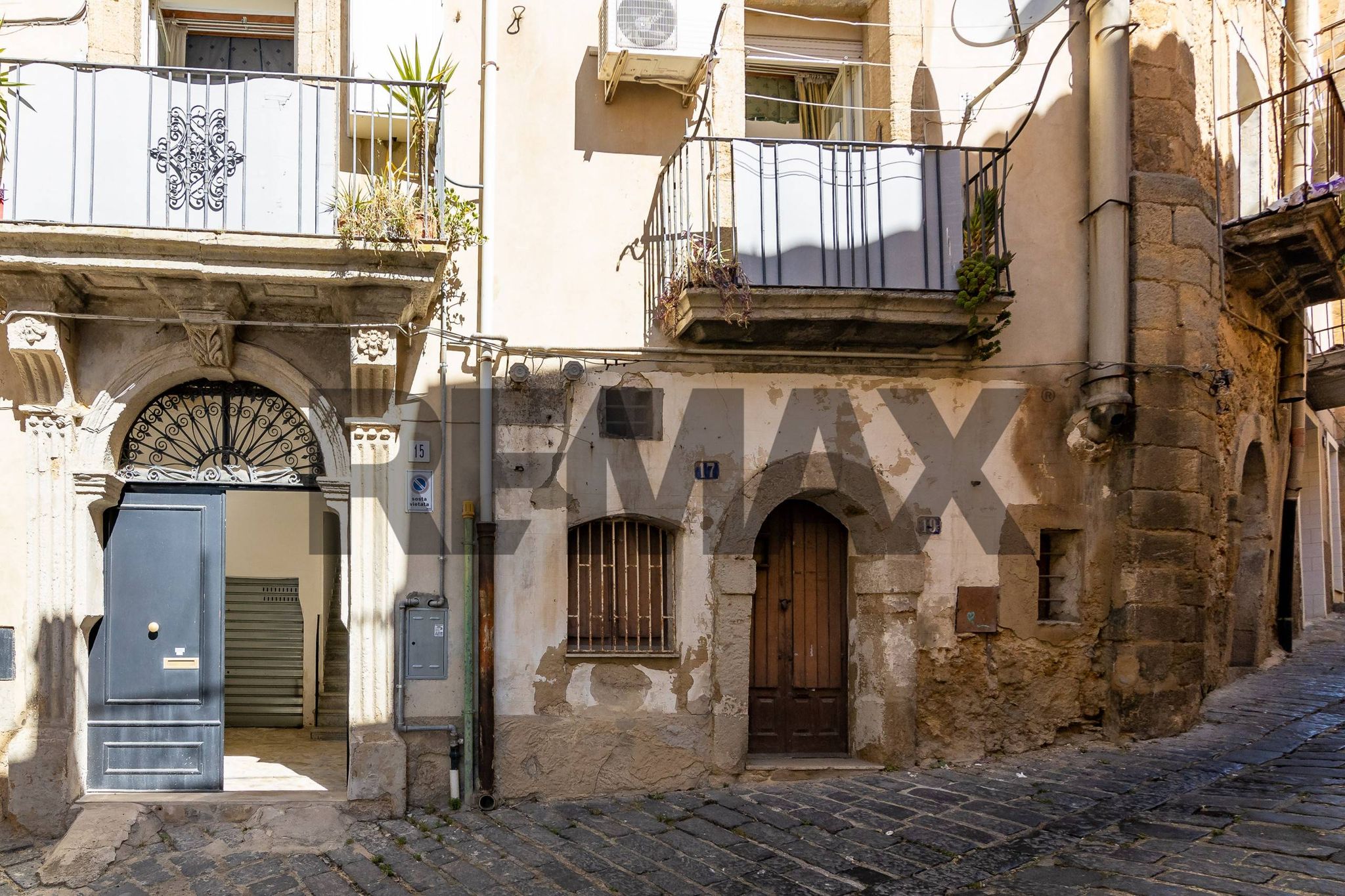 Immobile a Caltagirone