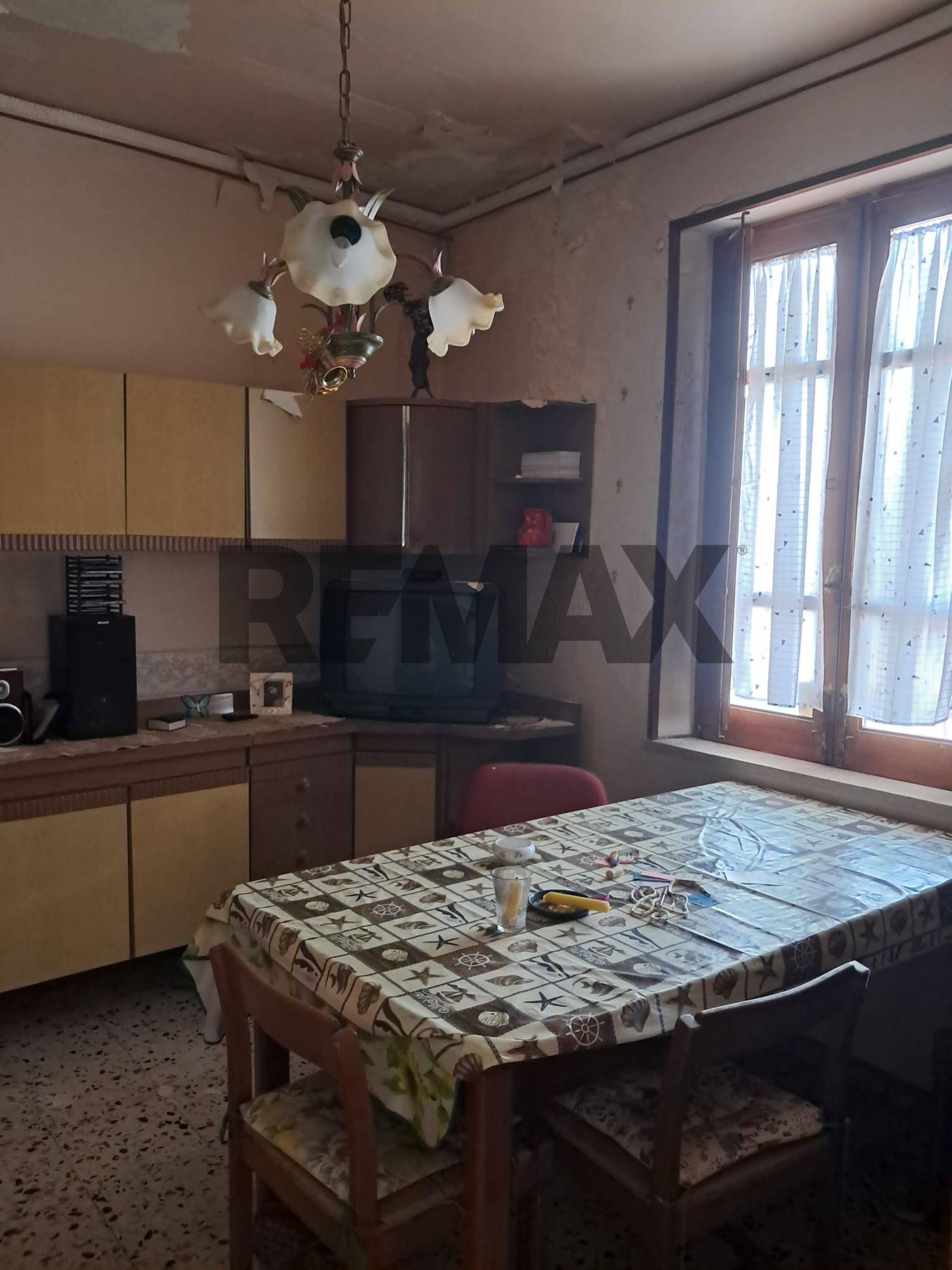 Sala da pranzo