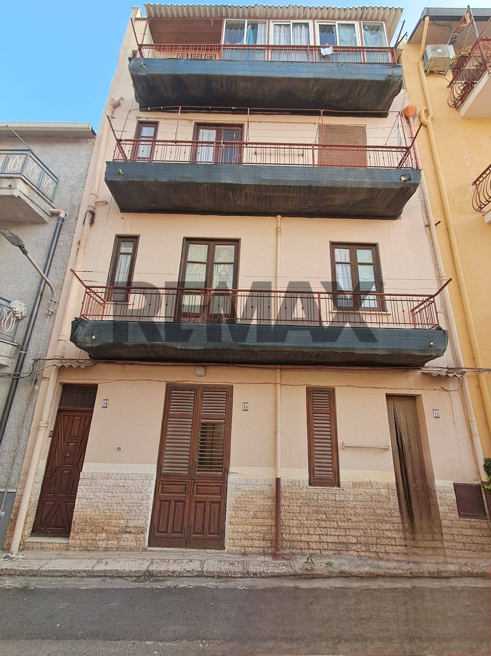 Immobile a Casteldaccia