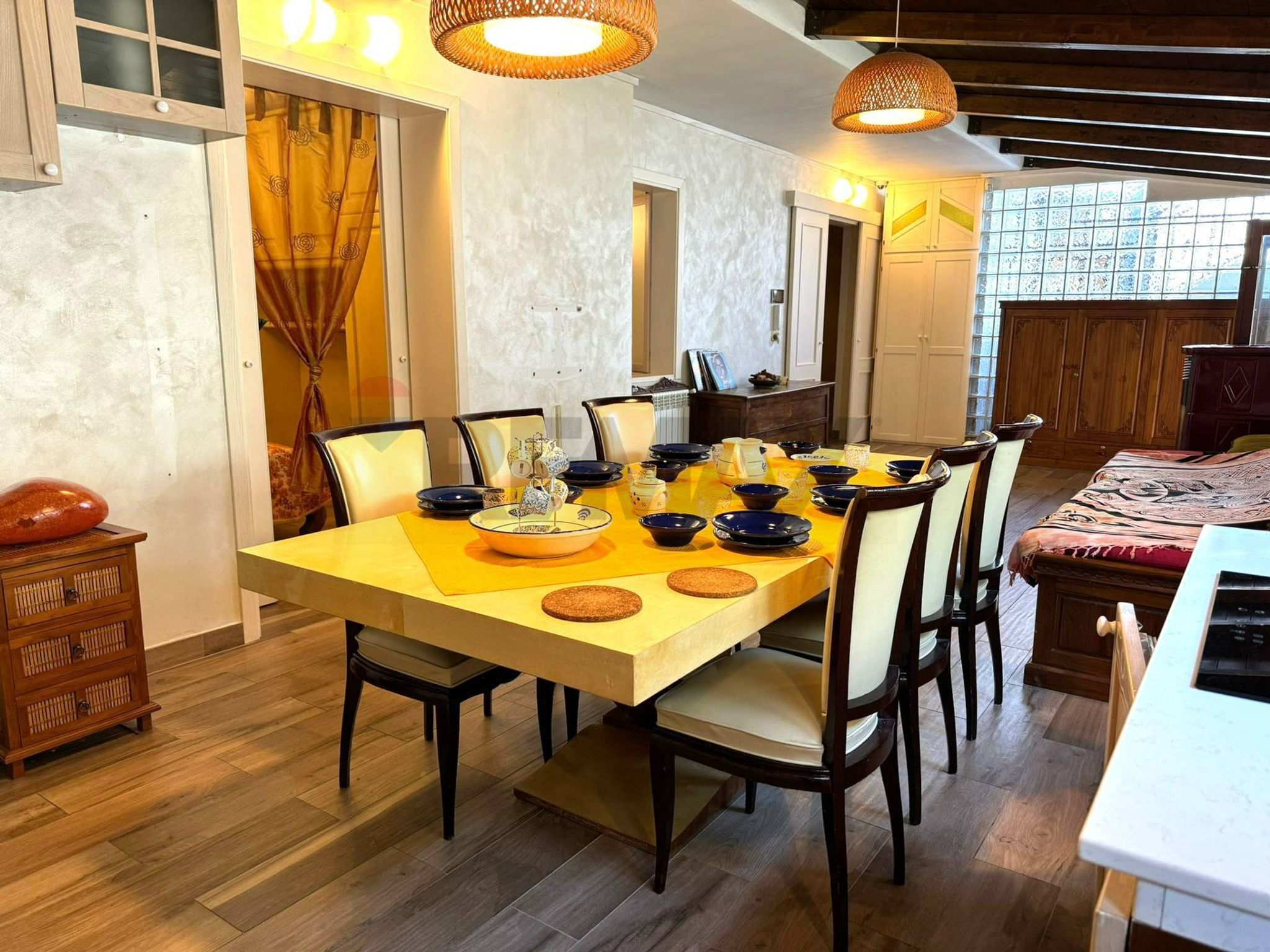 Property in Vieste