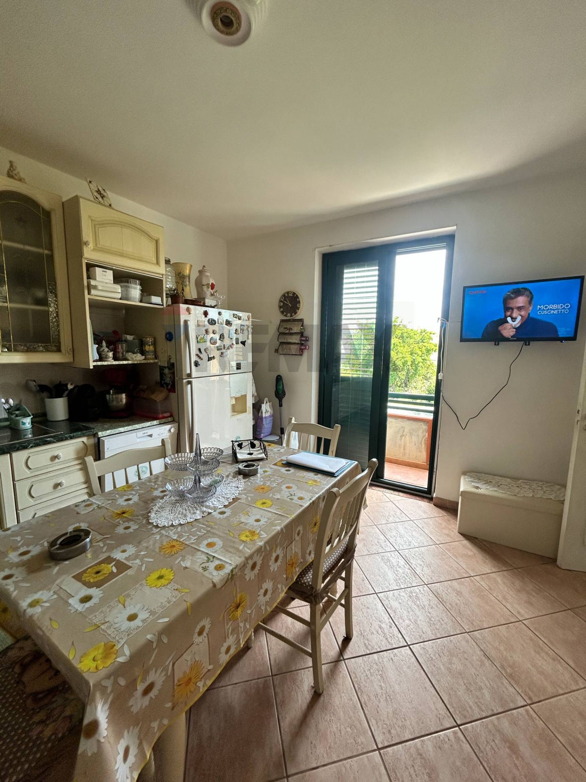 Sala da pranzo