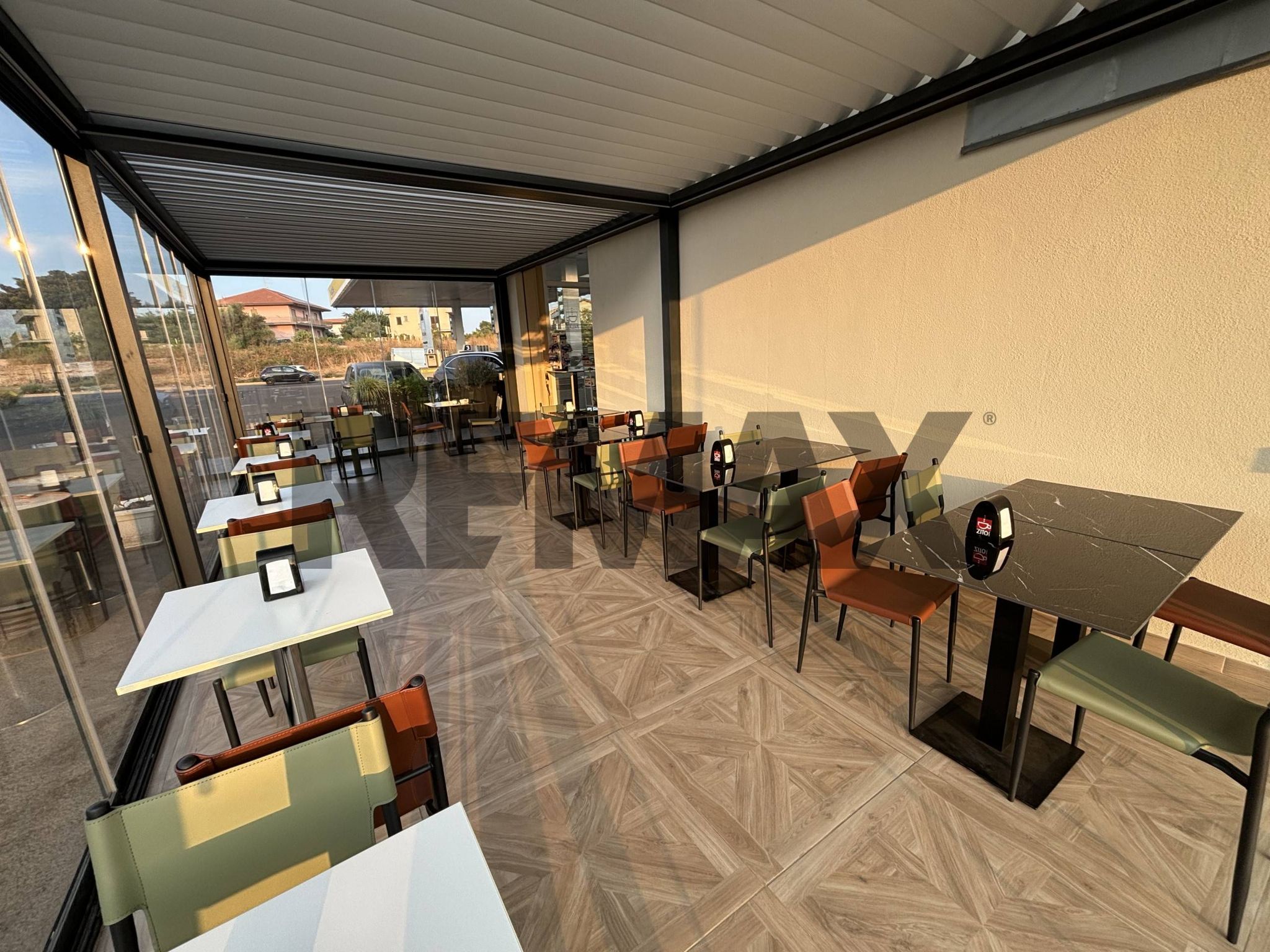 Terrazza