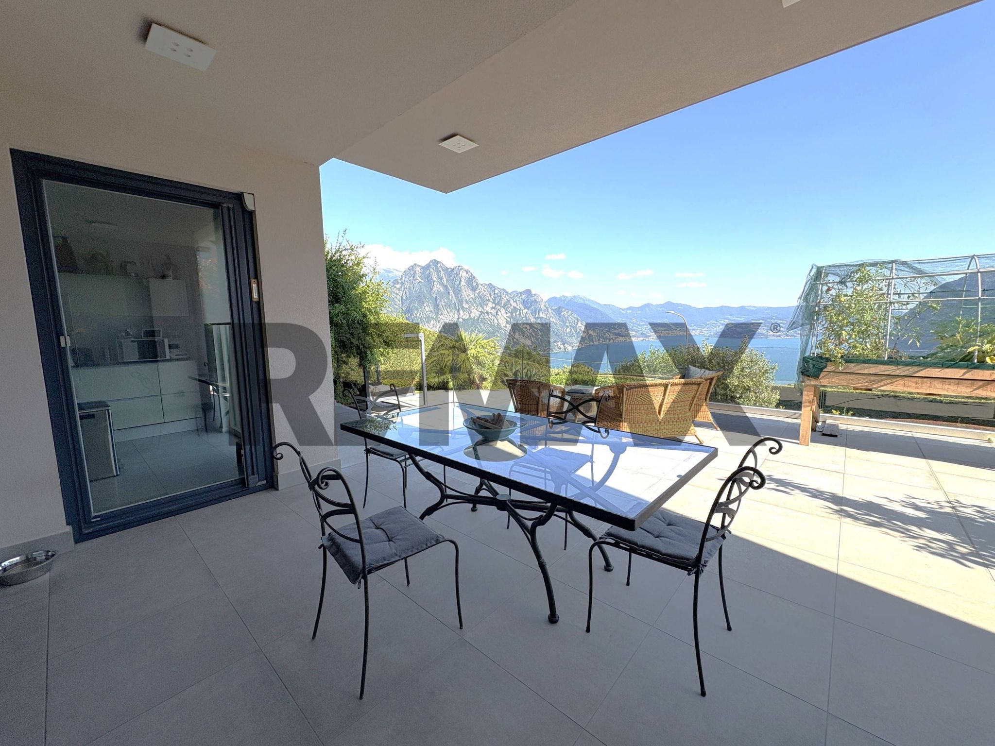 Terrazza