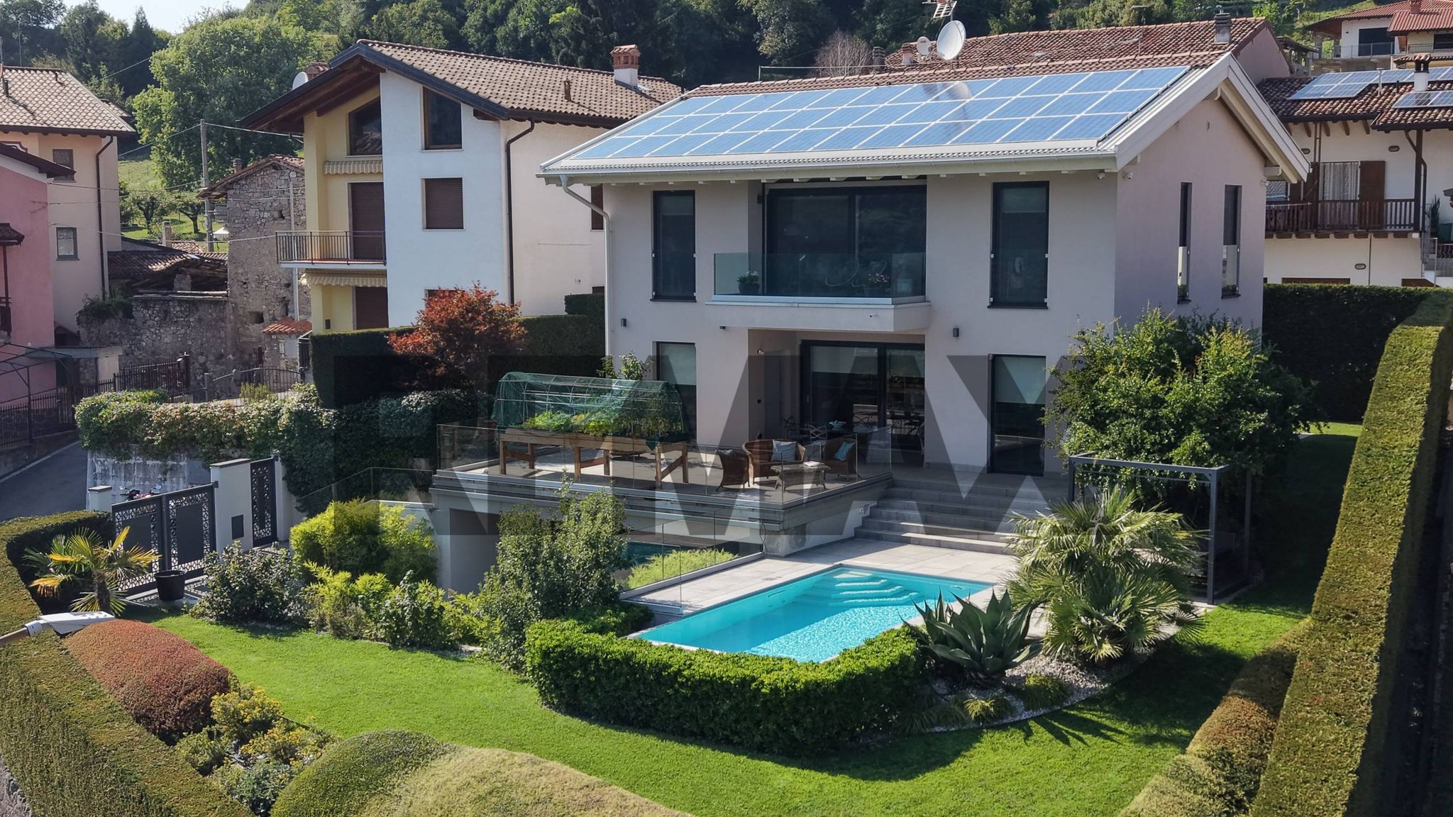 Immobile a Solto Collina