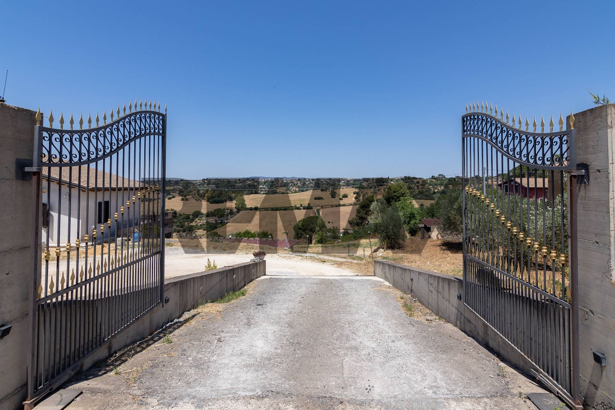 Immobile a Caltagirone