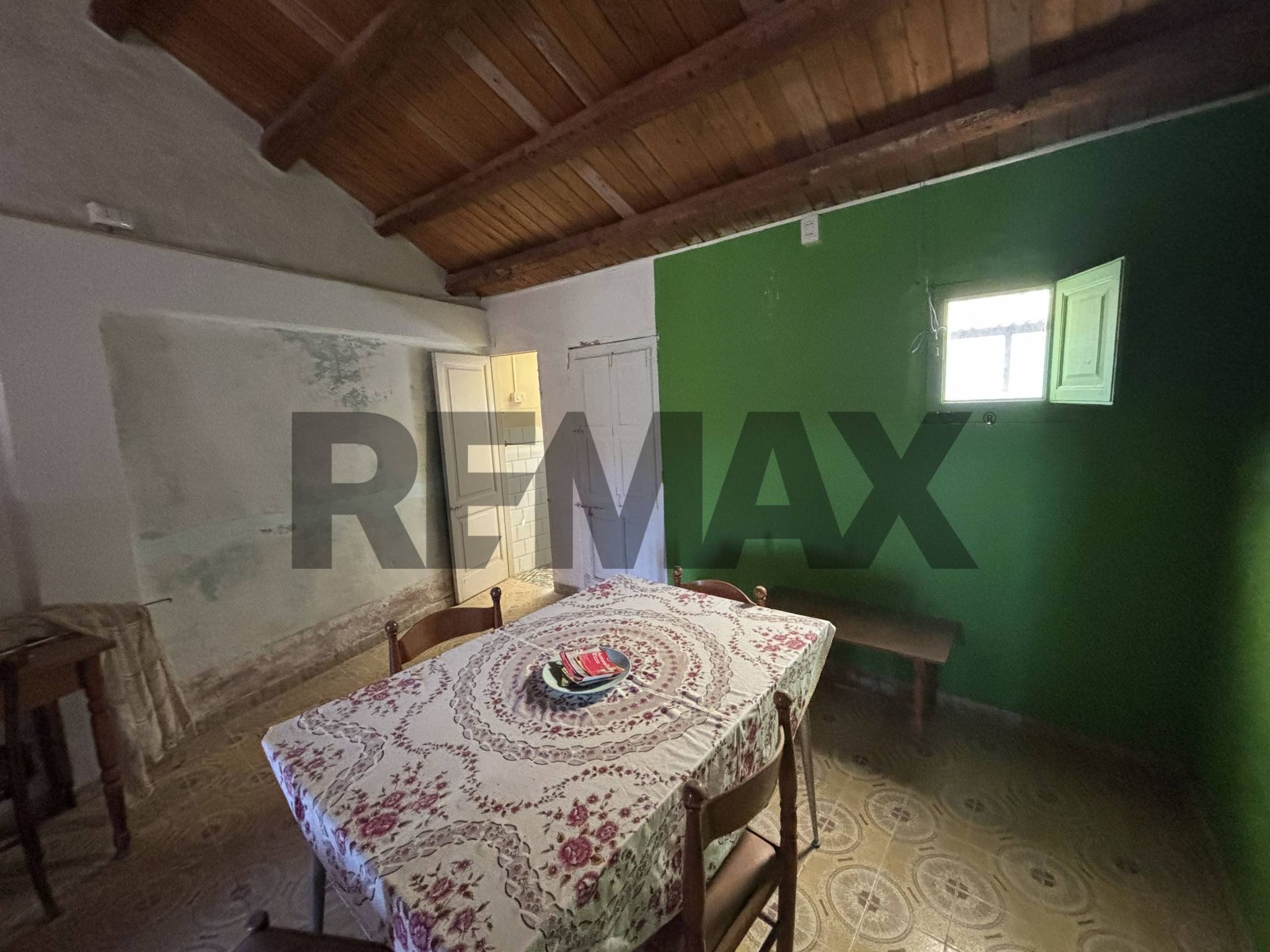 Sala da pranzo