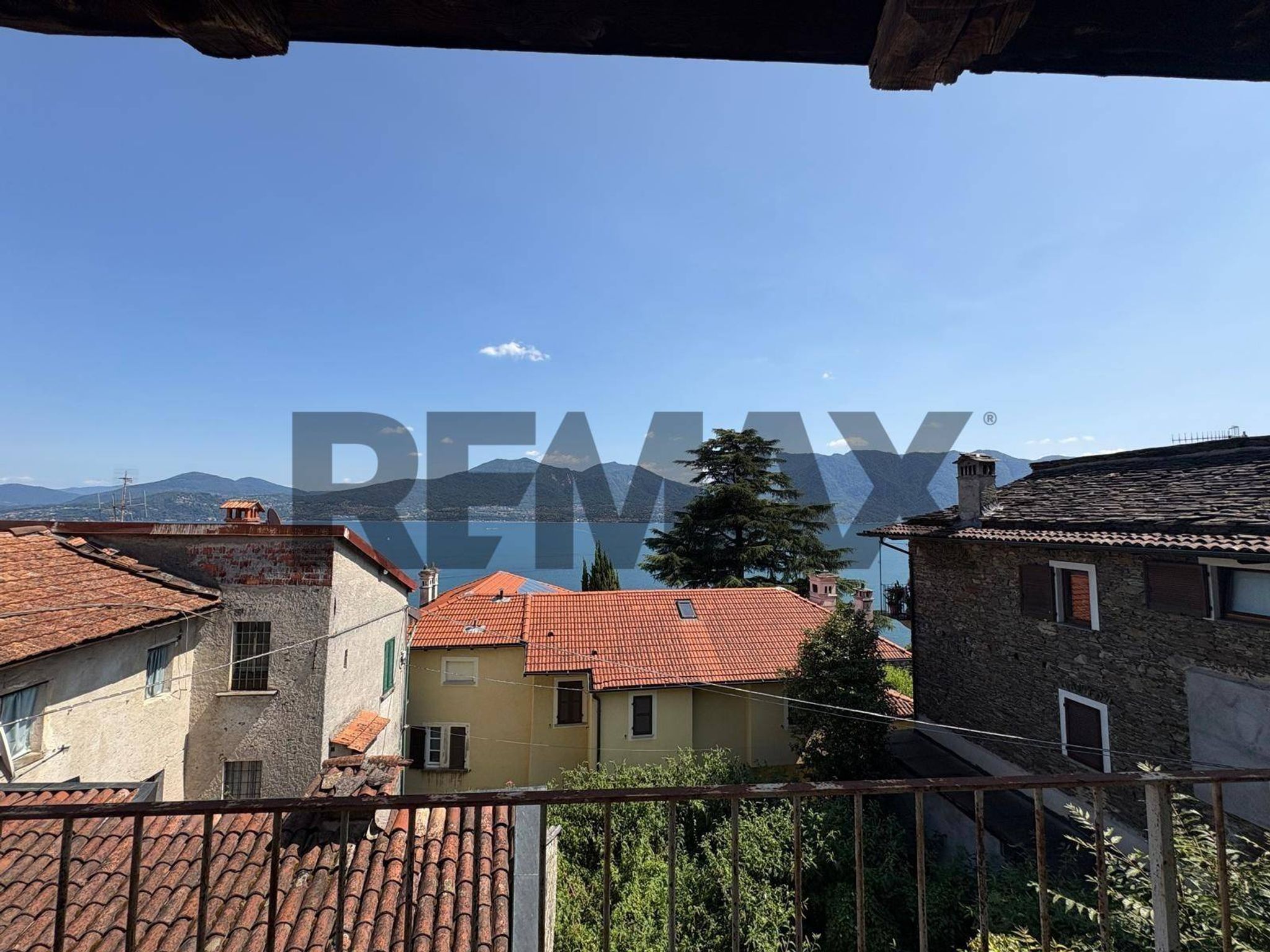Casa all'aperto