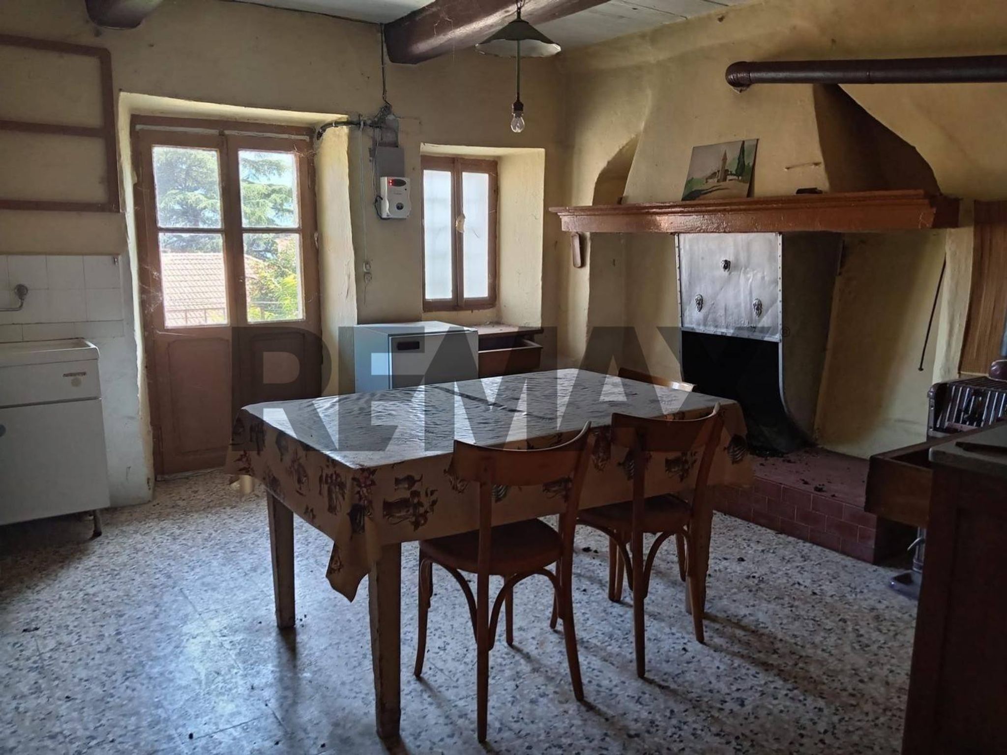 Sala da pranzo