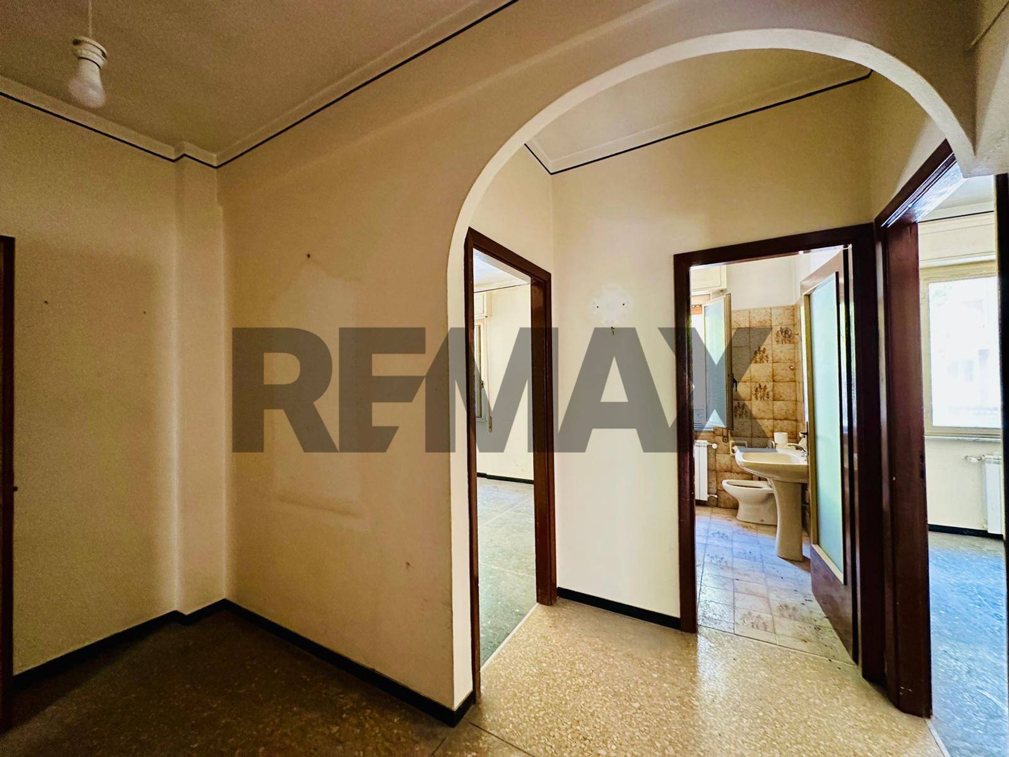Hall / corridoio