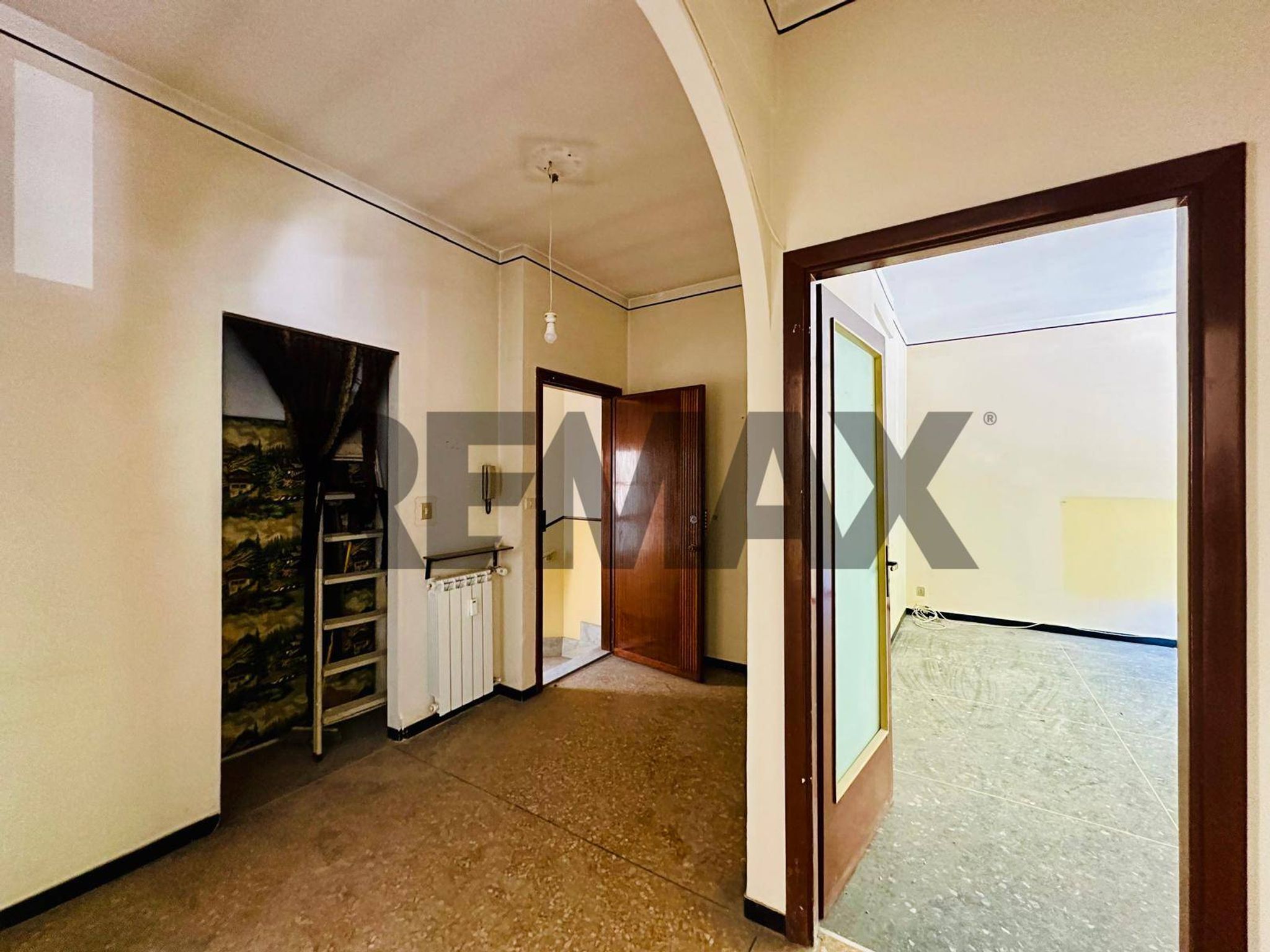 Hall / corridoio