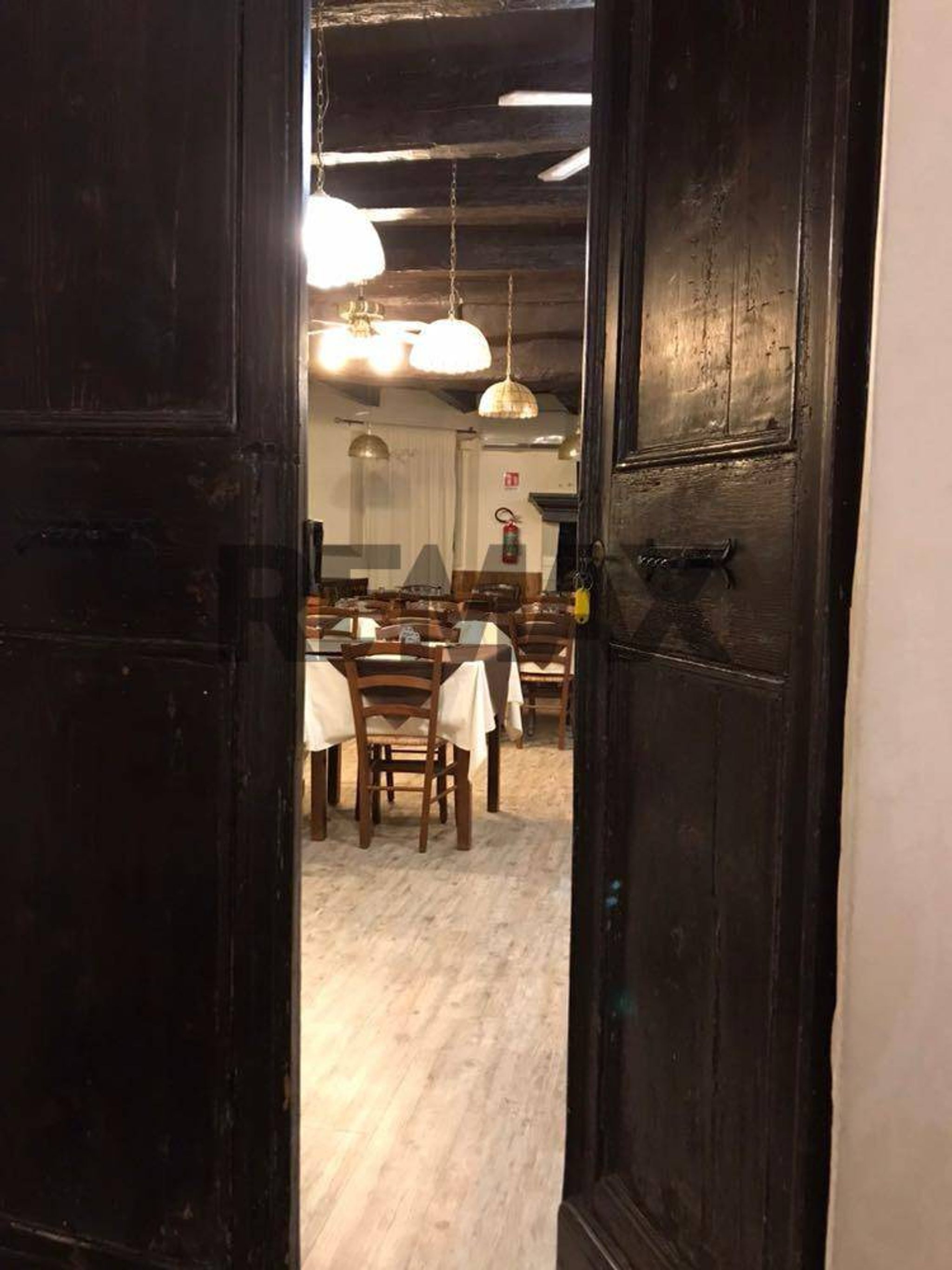 Immobile a Borgo Maggiore