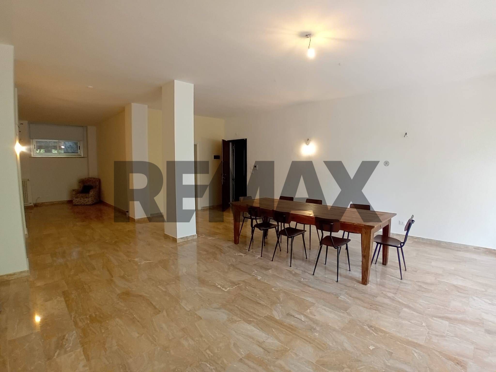 Sala da pranzo