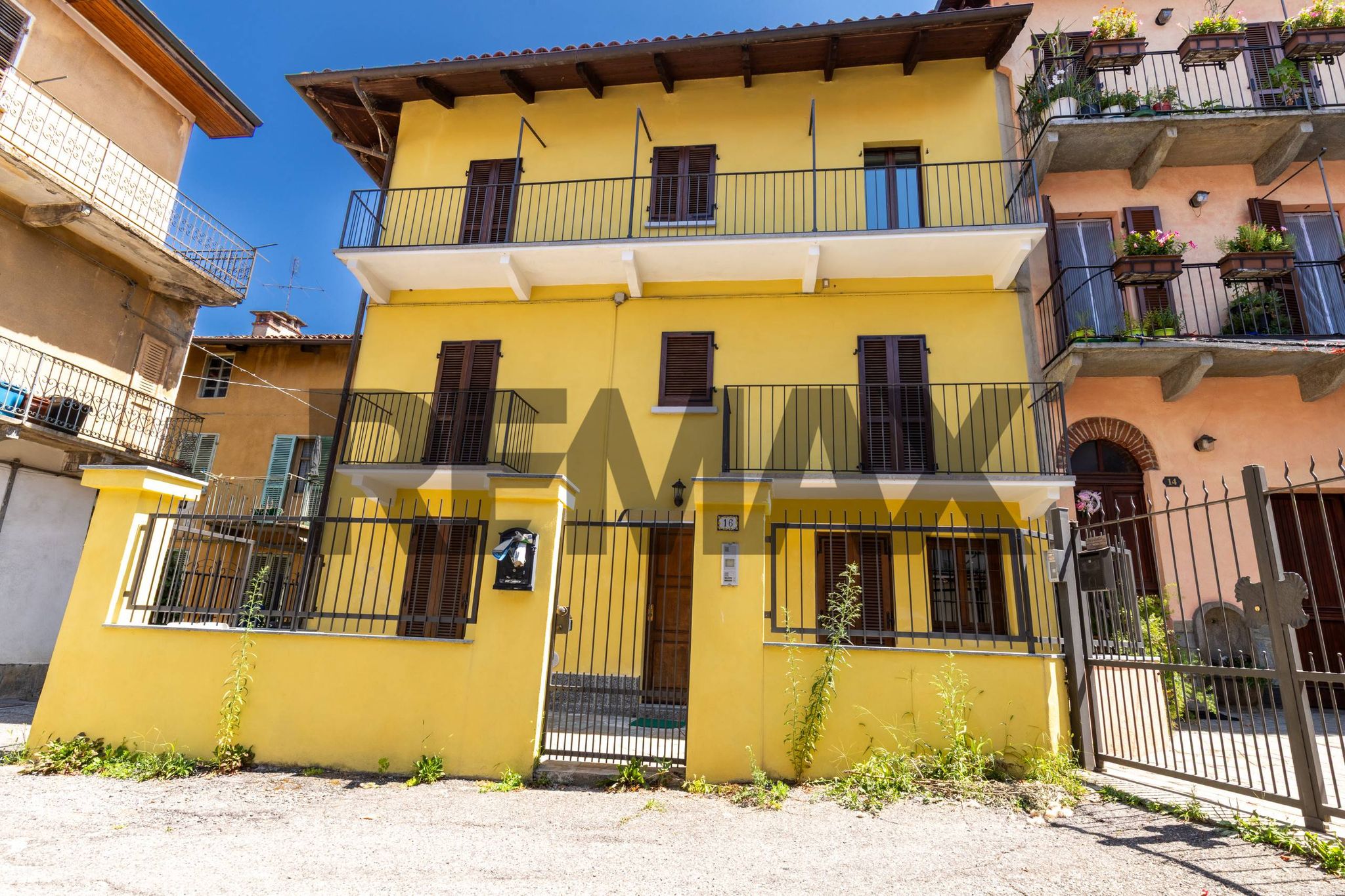 Immobile a Gassino Torinese