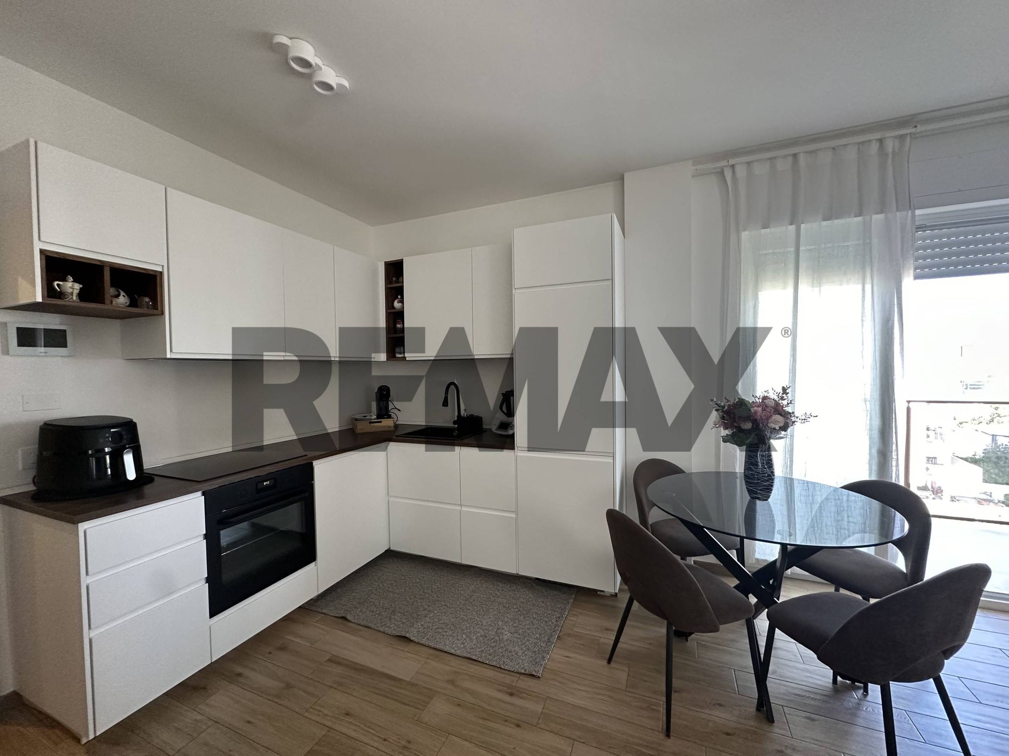 Property in Bari