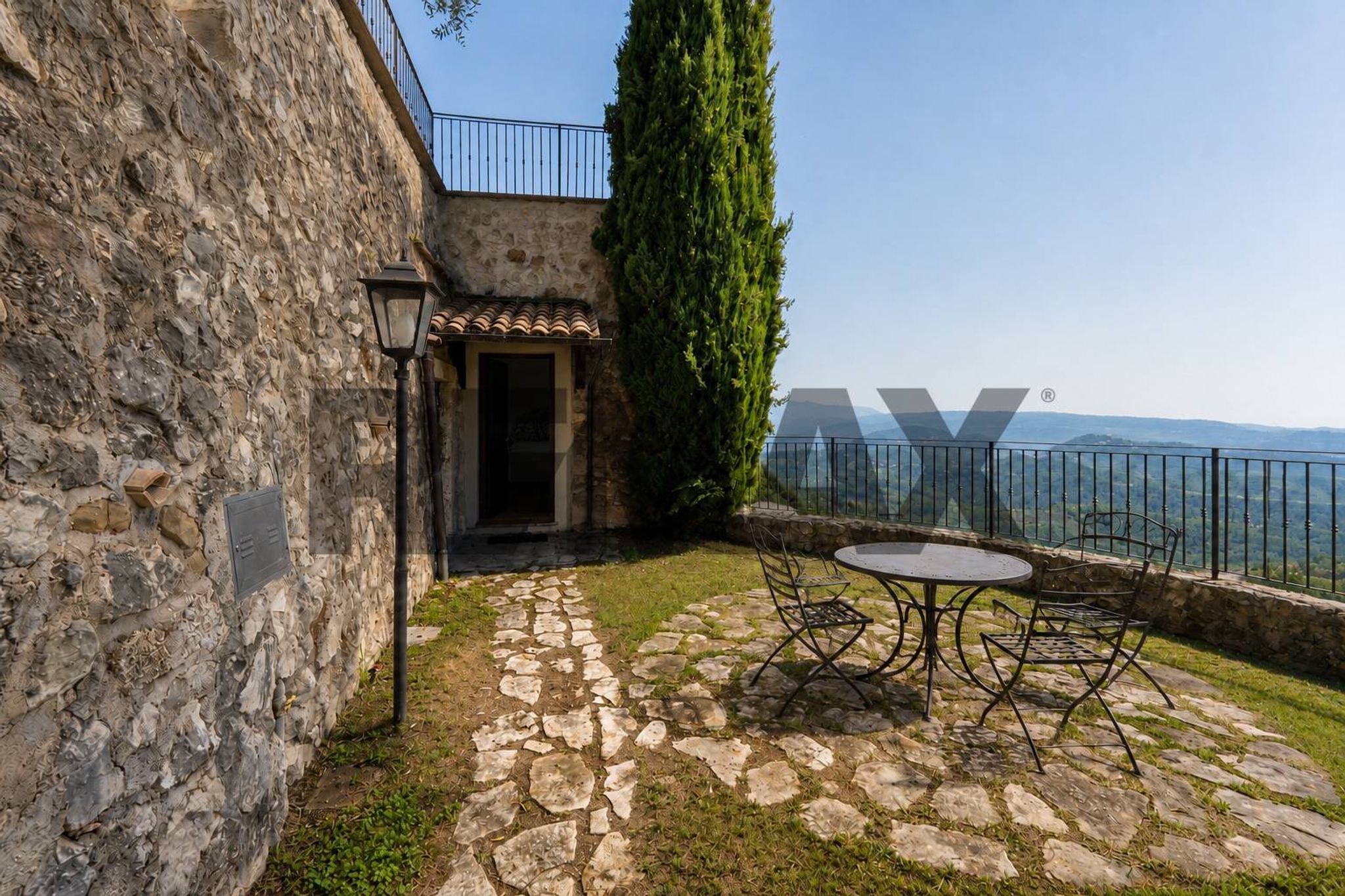Terrazza