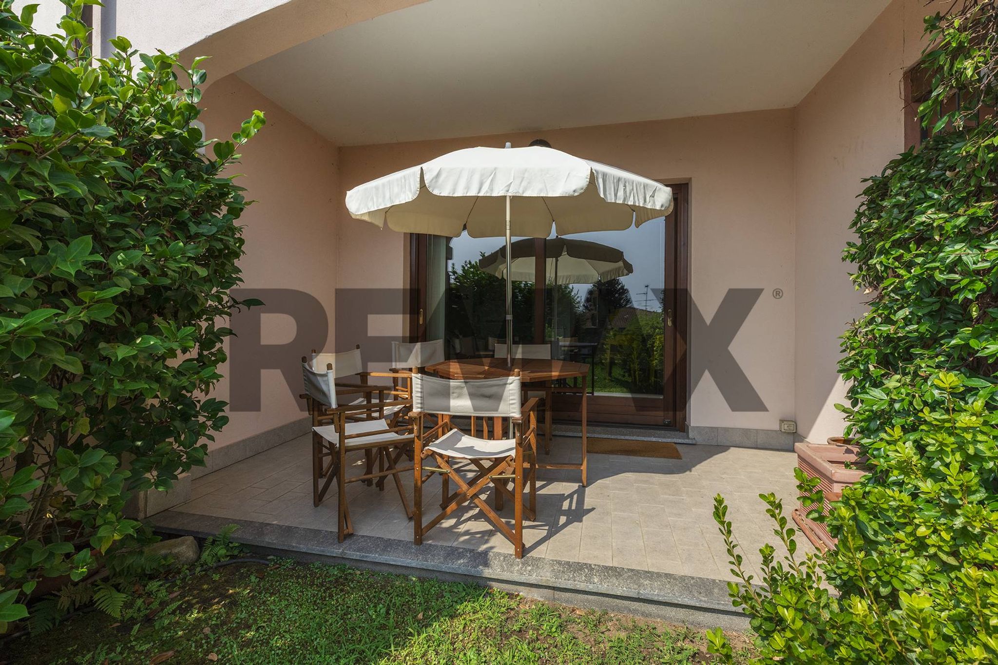 Terrazza