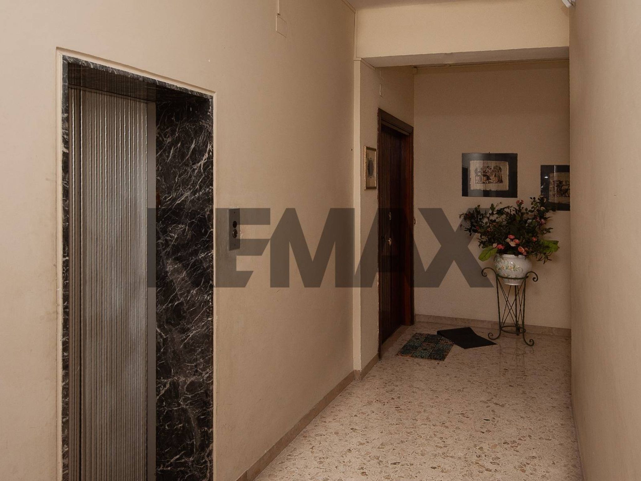 Hall / corridoio