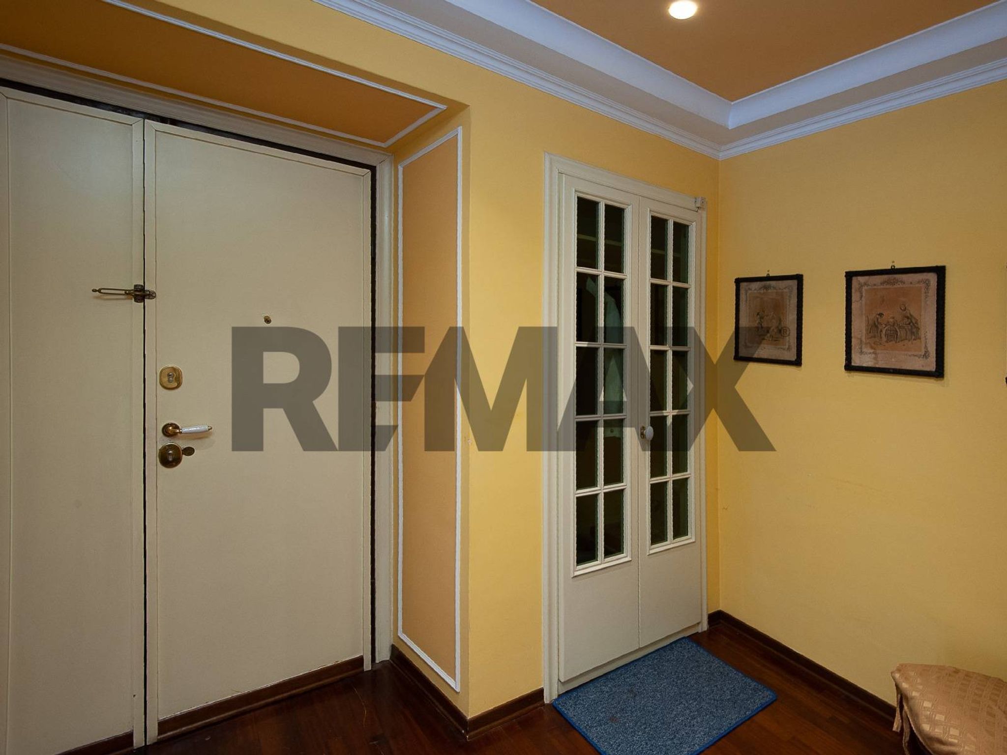 Hall / corridoio