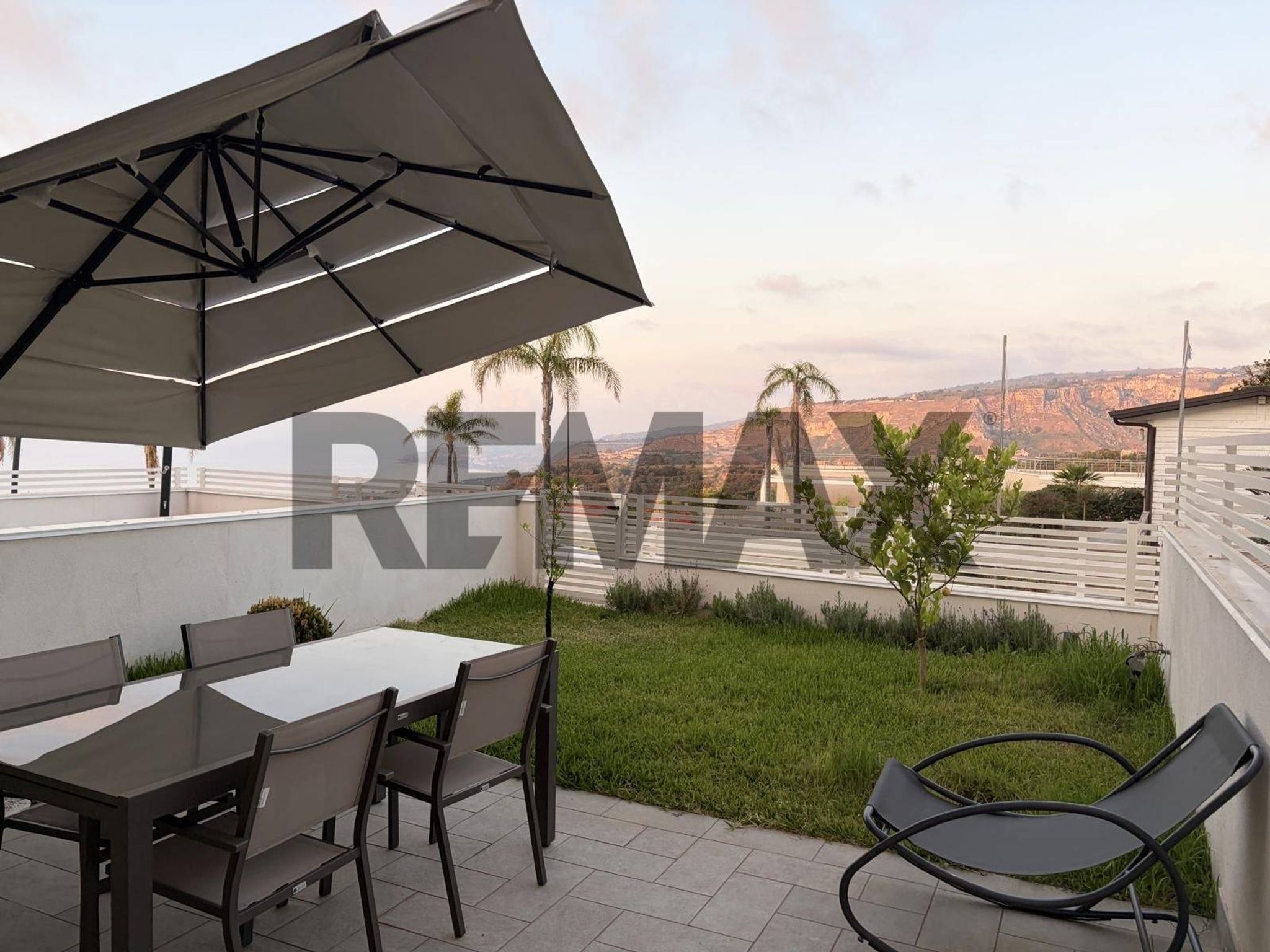 Terrazza