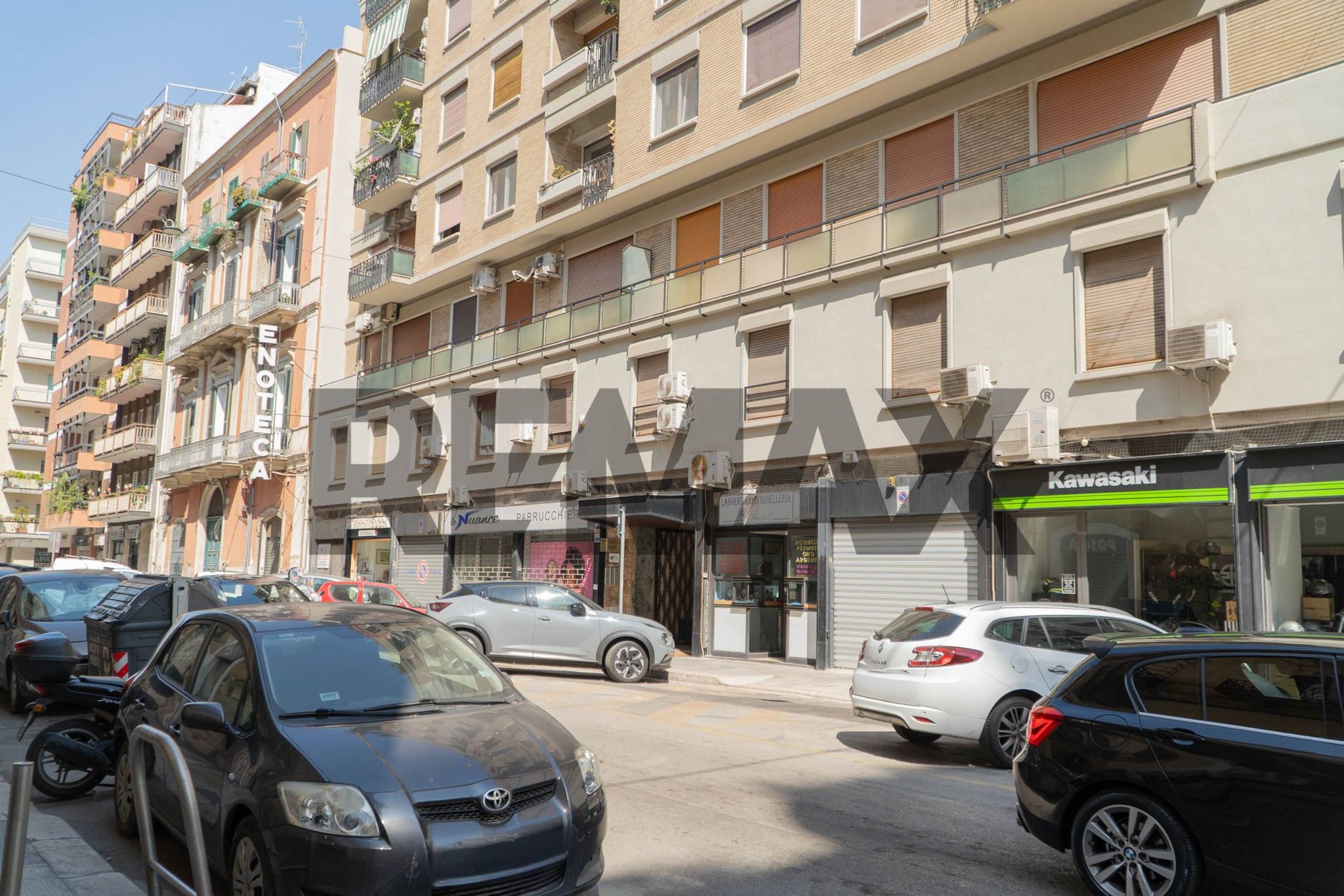 Property in Bari