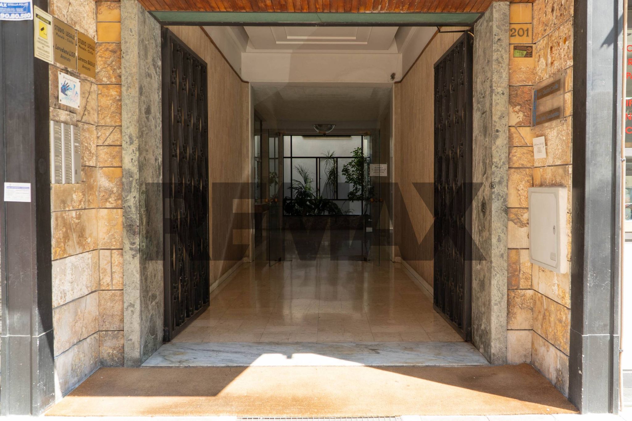 Ricezione / Lobby