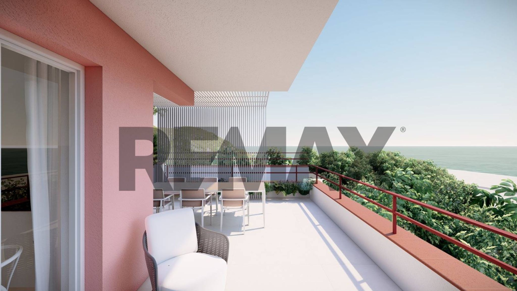 Balcone