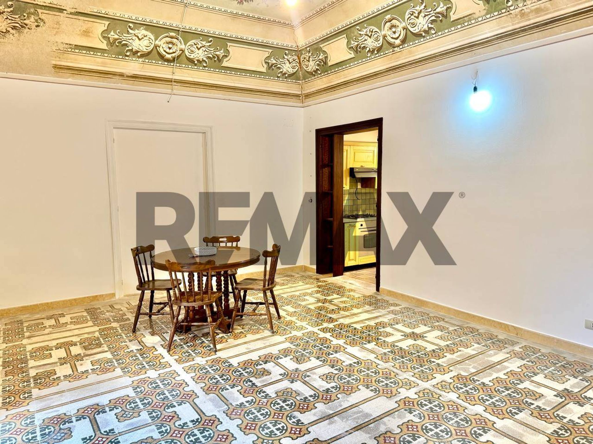 Sala da pranzo