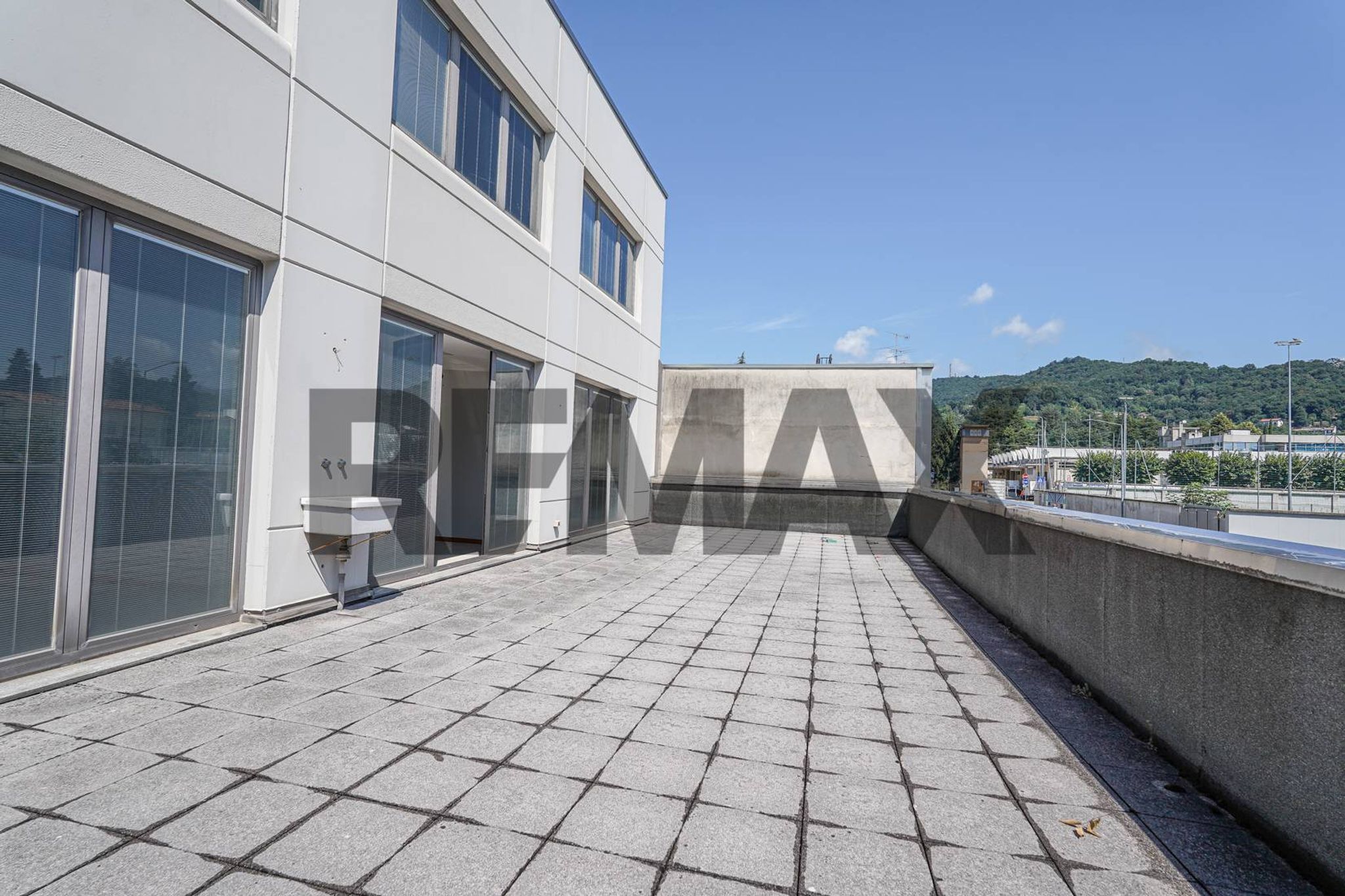Terrazza