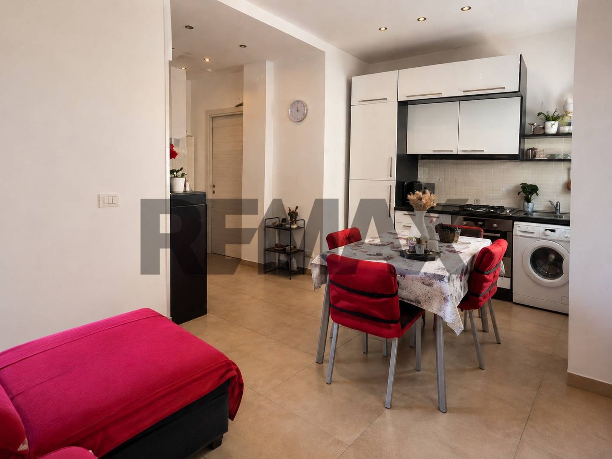 Sala da pranzo
