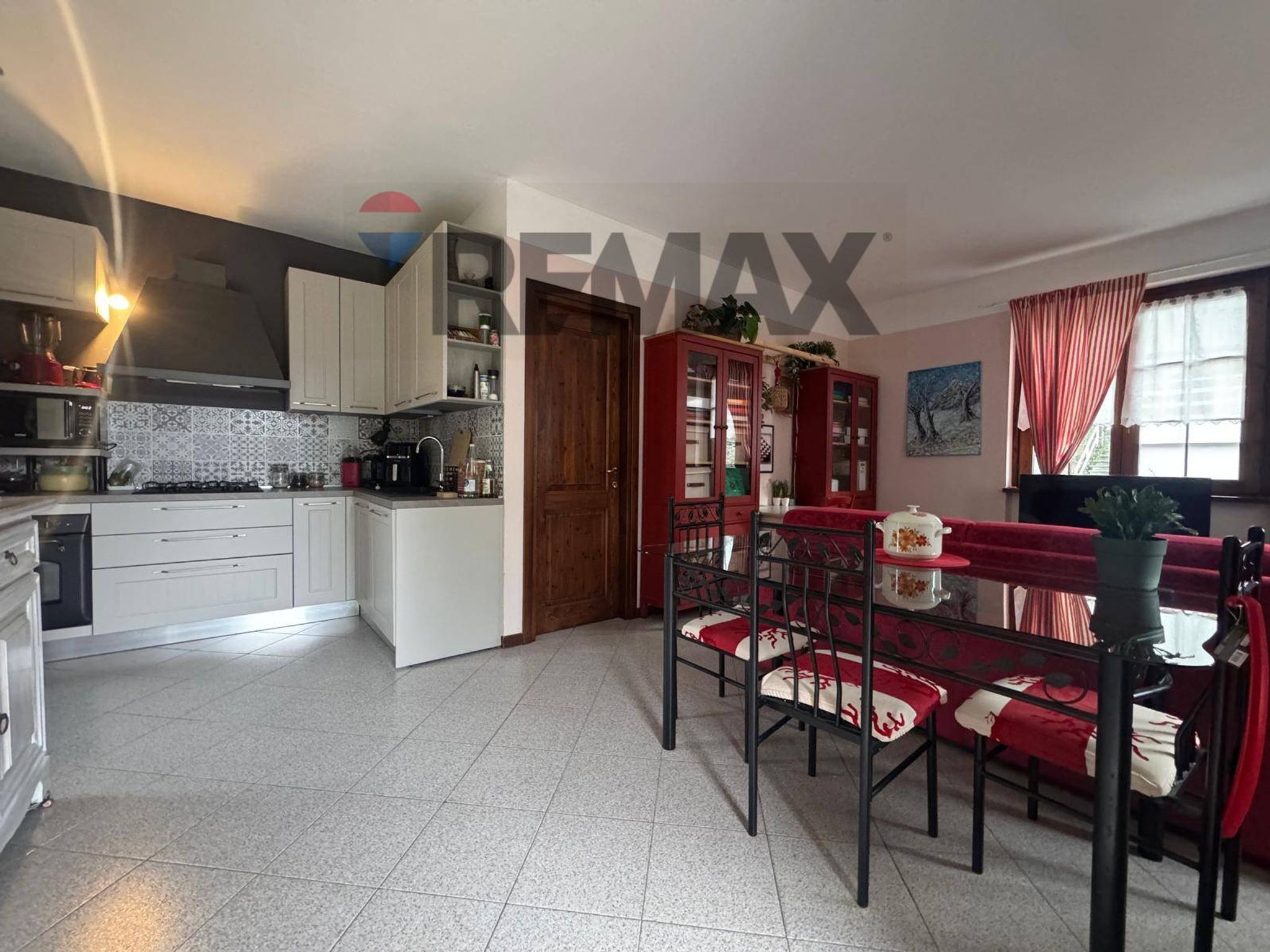 Sala da pranzo