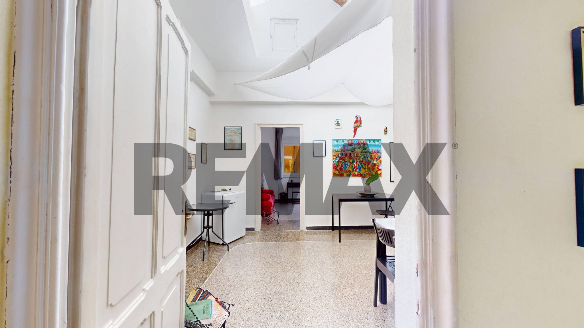 Hall / corridoio