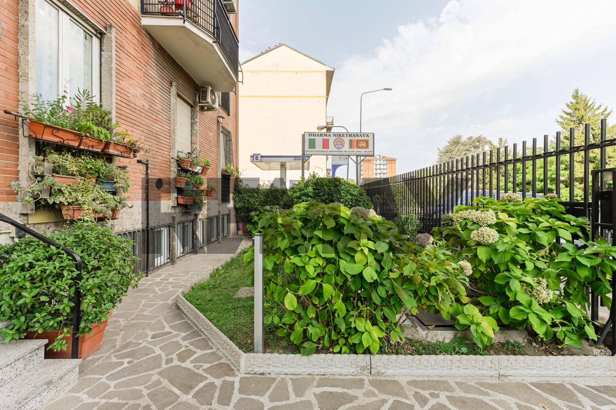 Giardino
