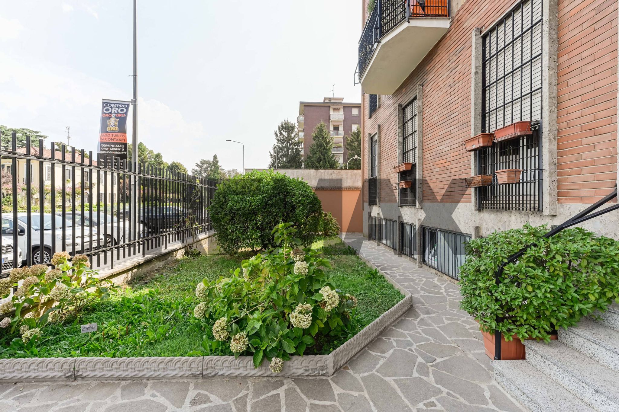 Giardino