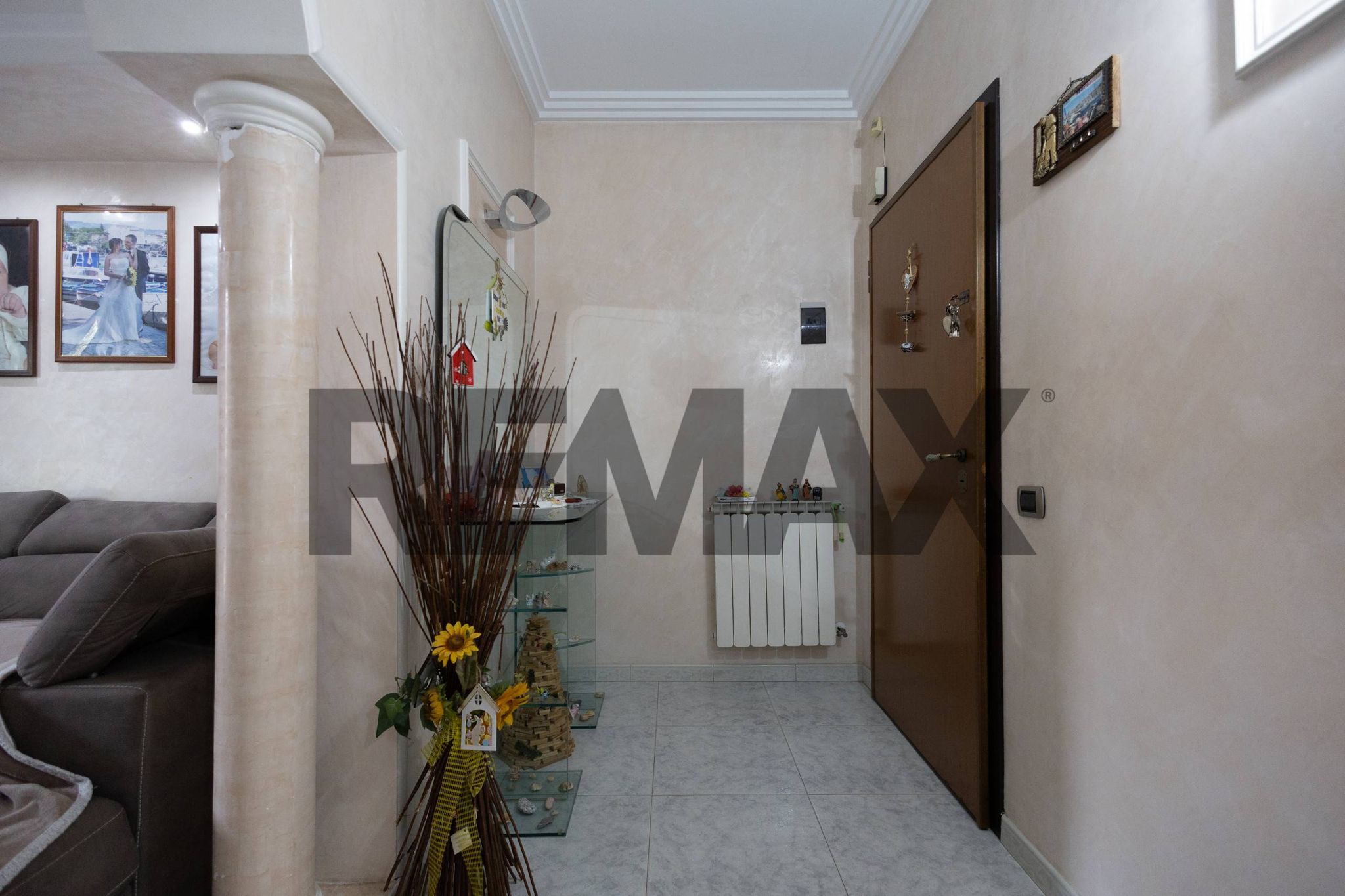 Hall / corridoio