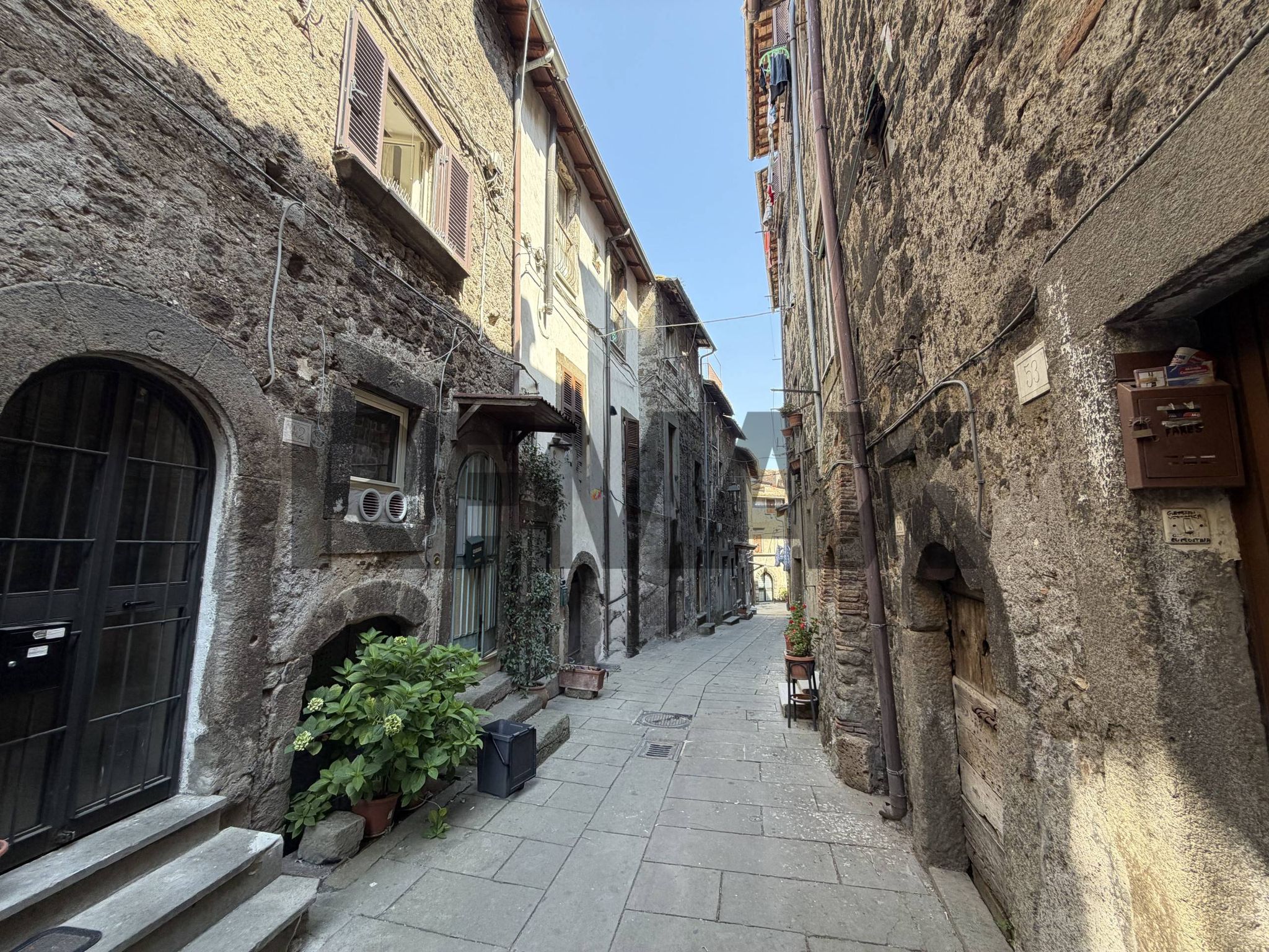 Immobile a Viterbo