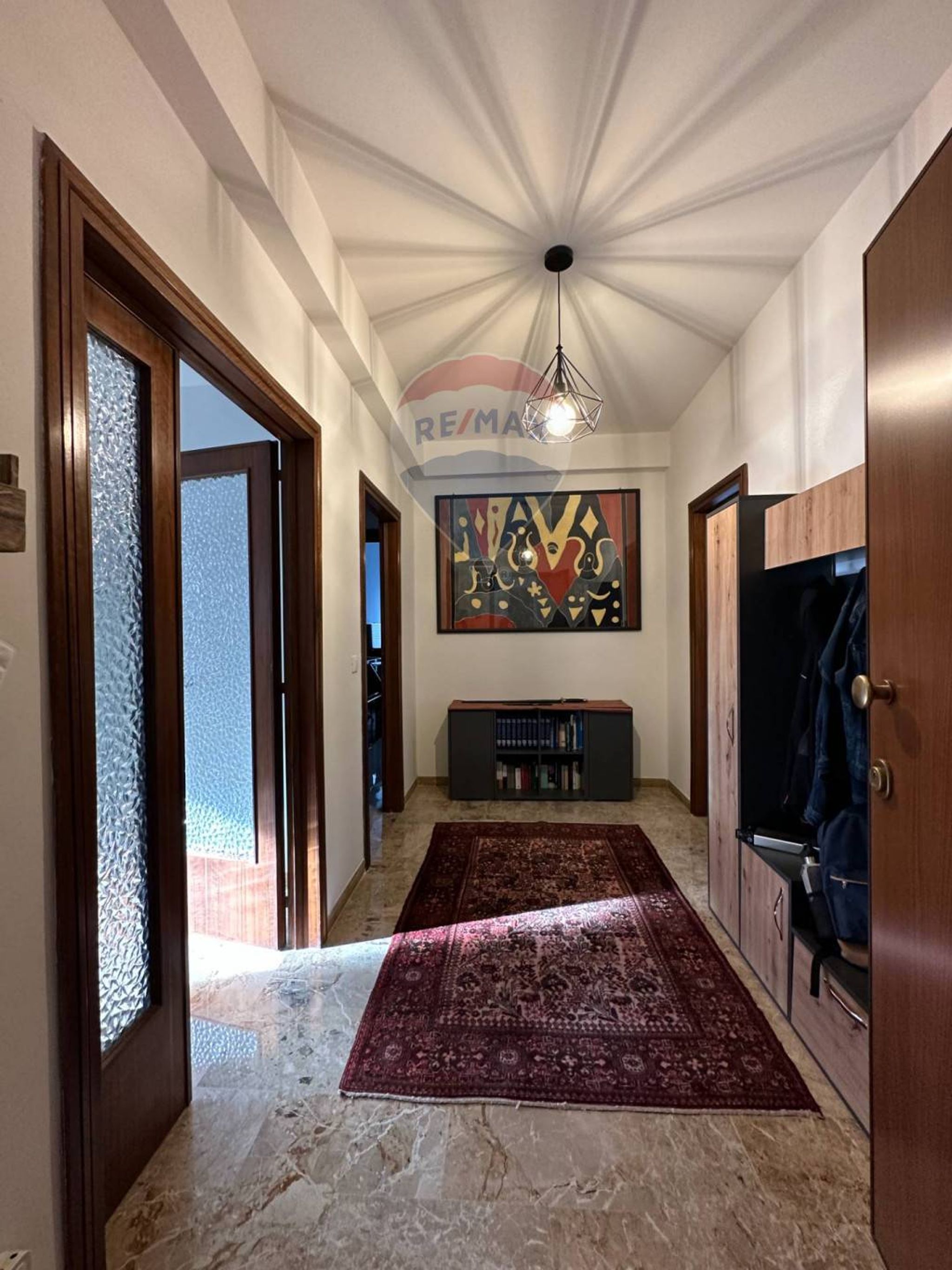 Hall / corridoio