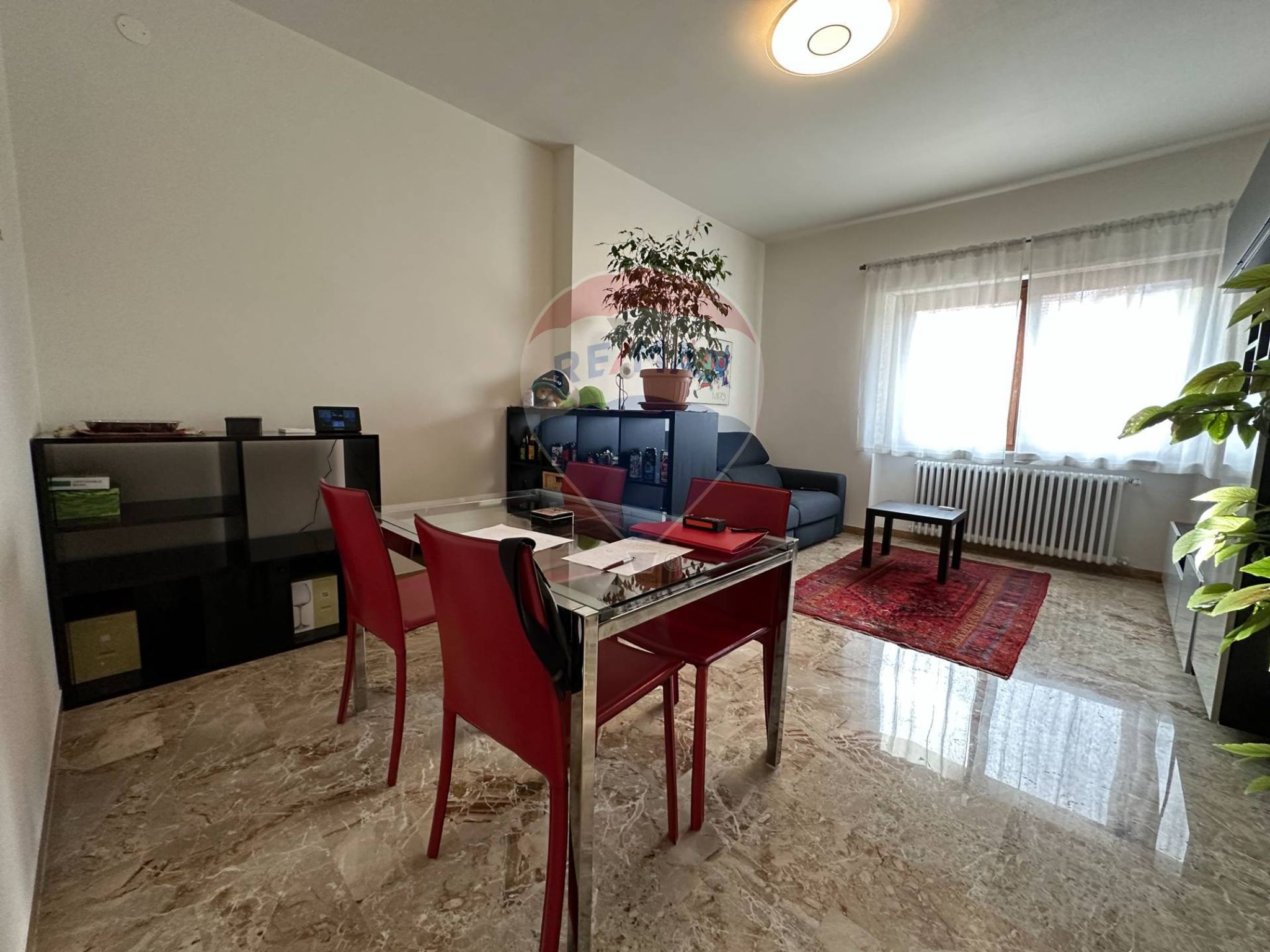 Sala da pranzo