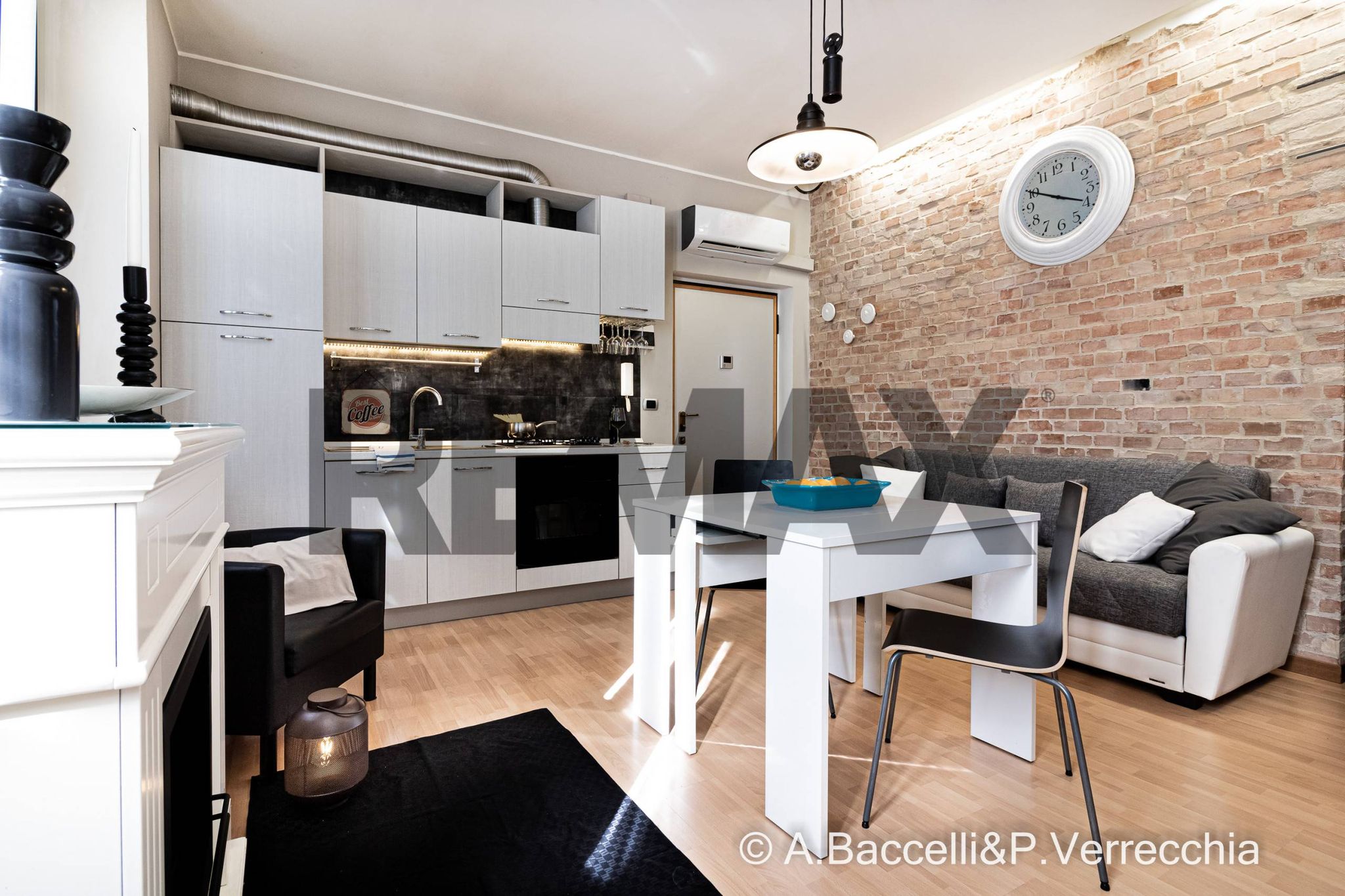 Sala da pranzo