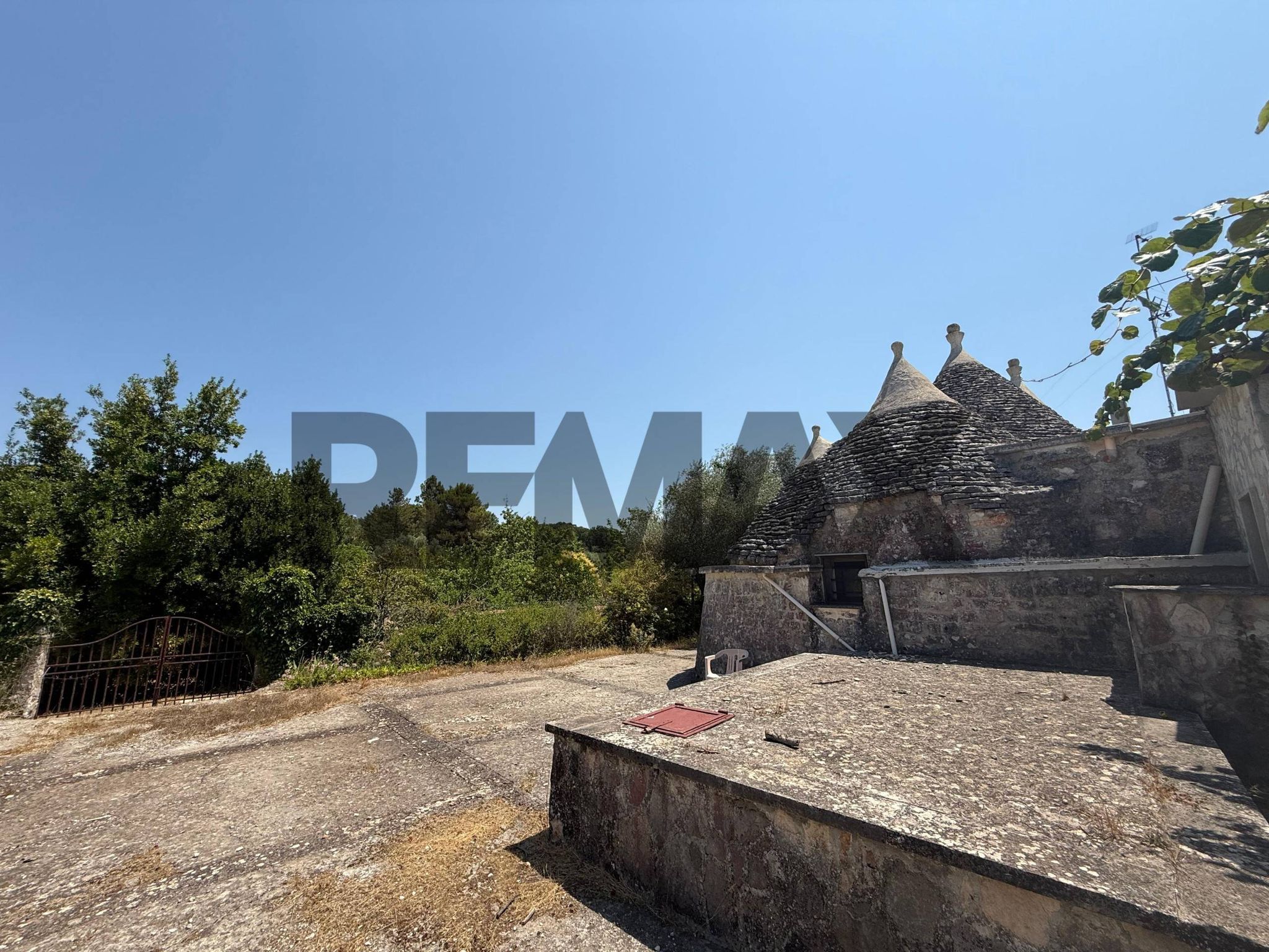 Immobile a Cisternino