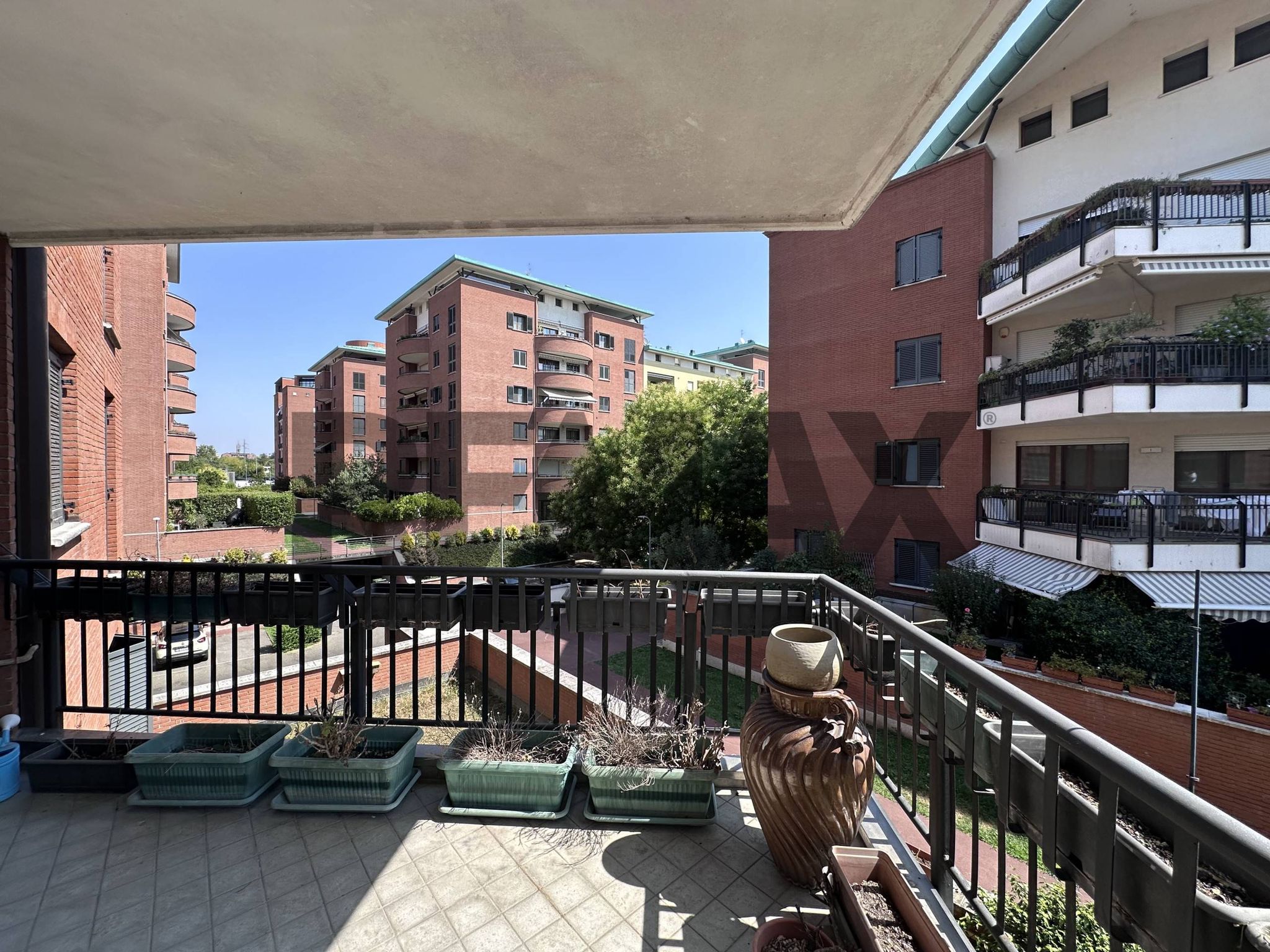 Balcone