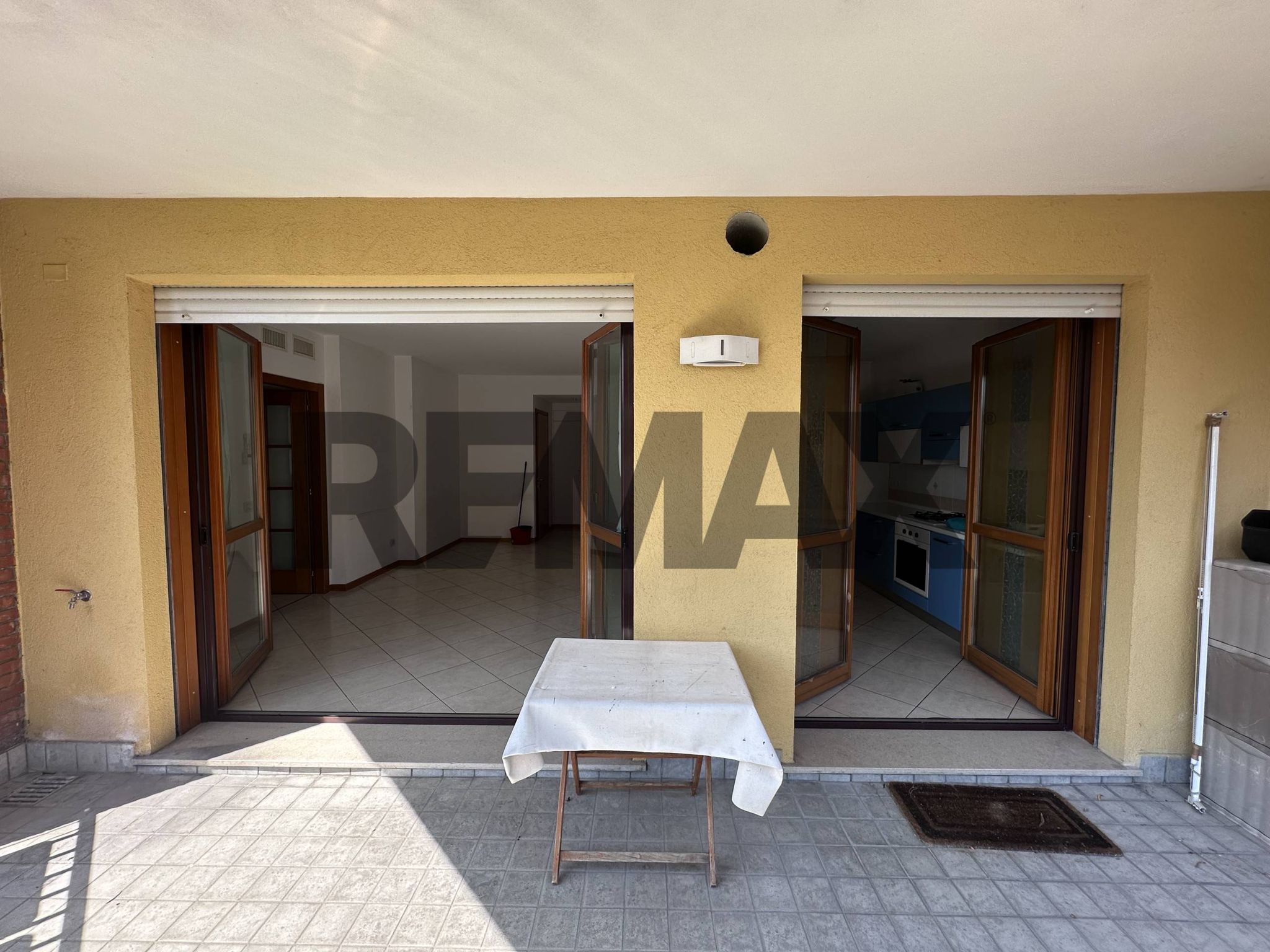 Terrazza