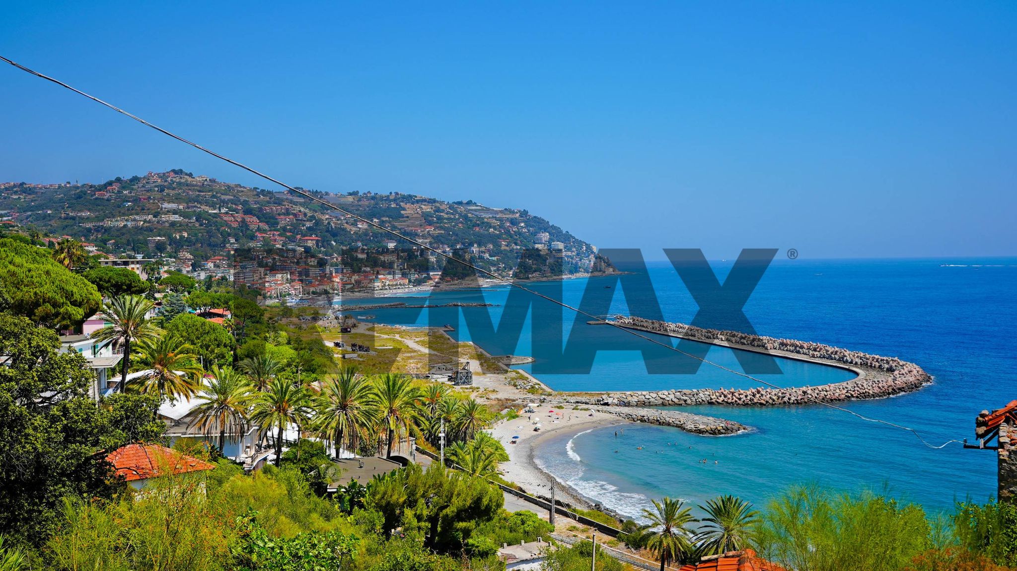 Immobile a Bordighera
