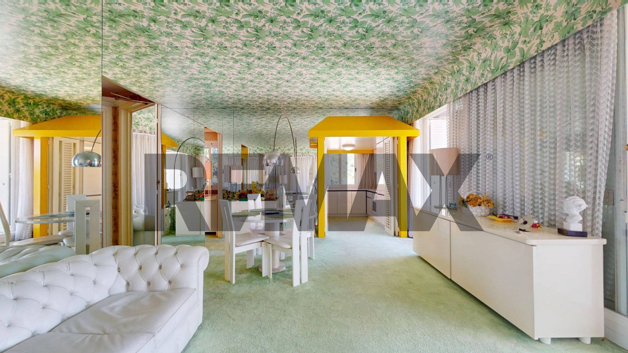 Sala da pranzo