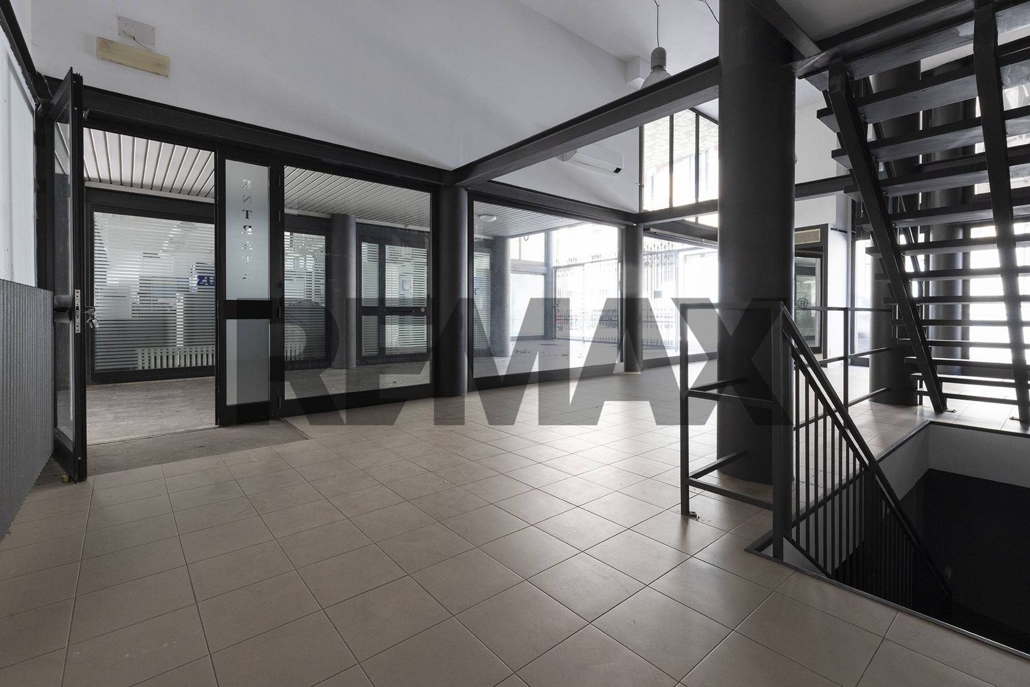 Ricezione / Lobby