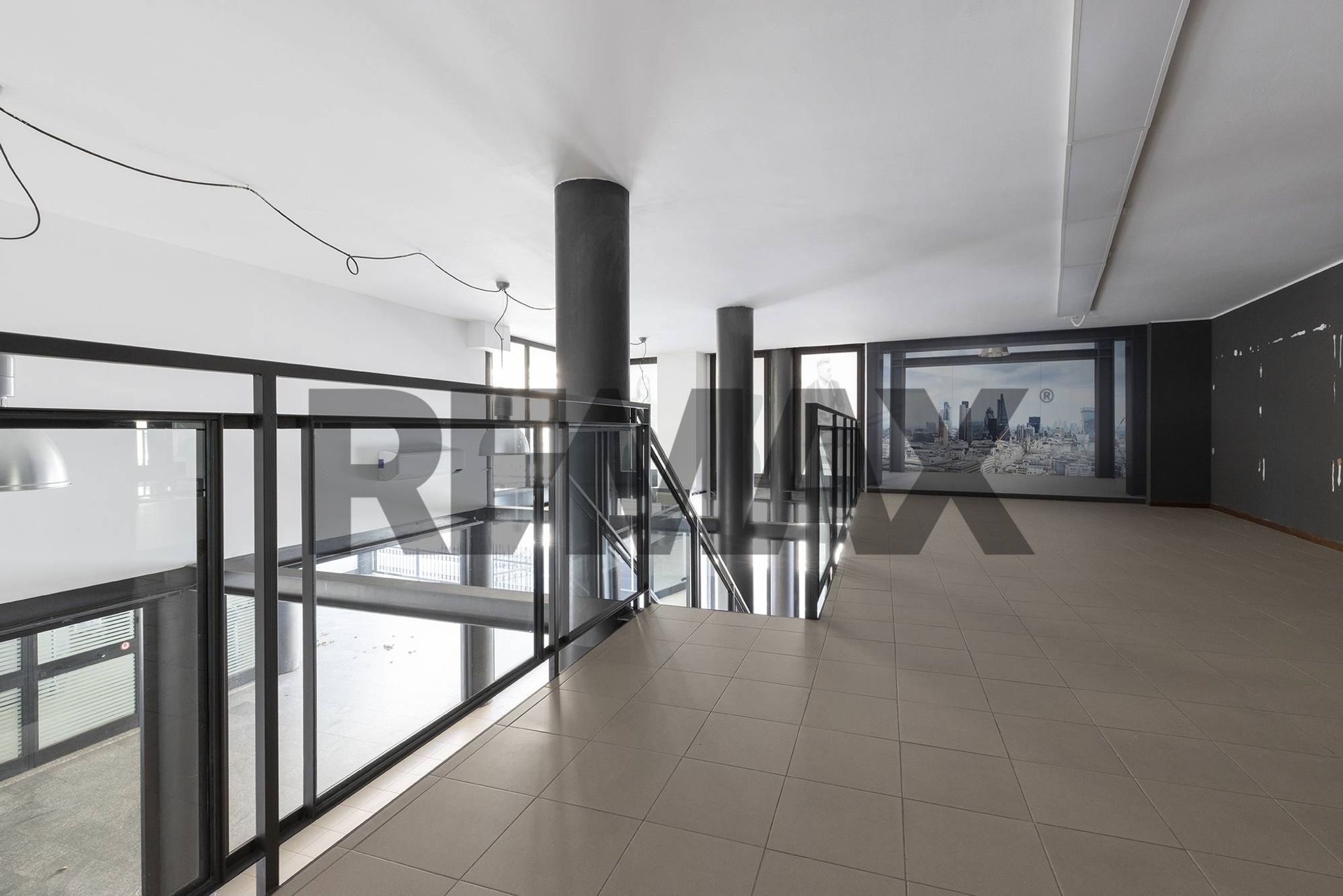 Ricezione / Lobby