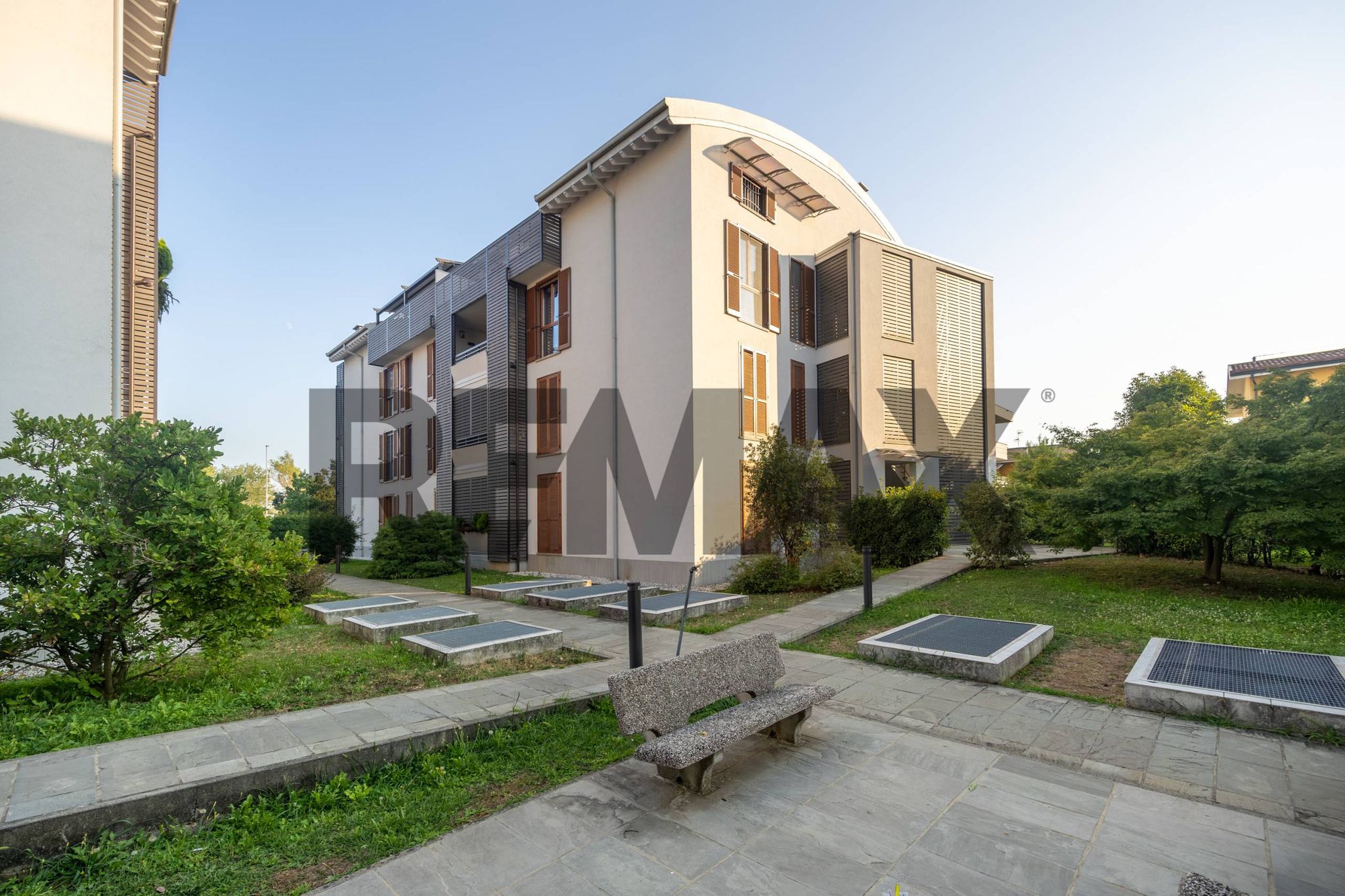 Property in Gorgonzola