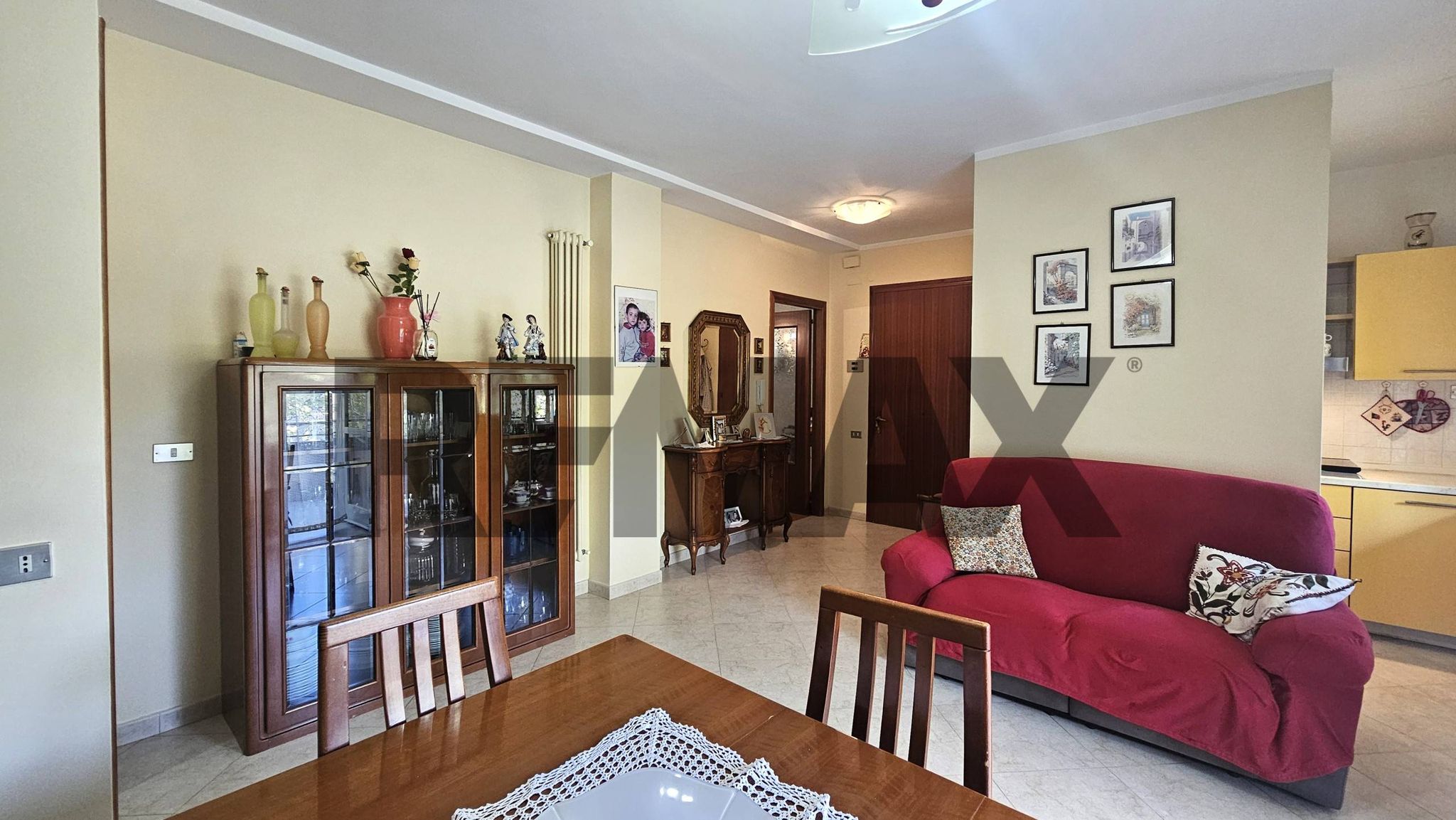Property in Lucera