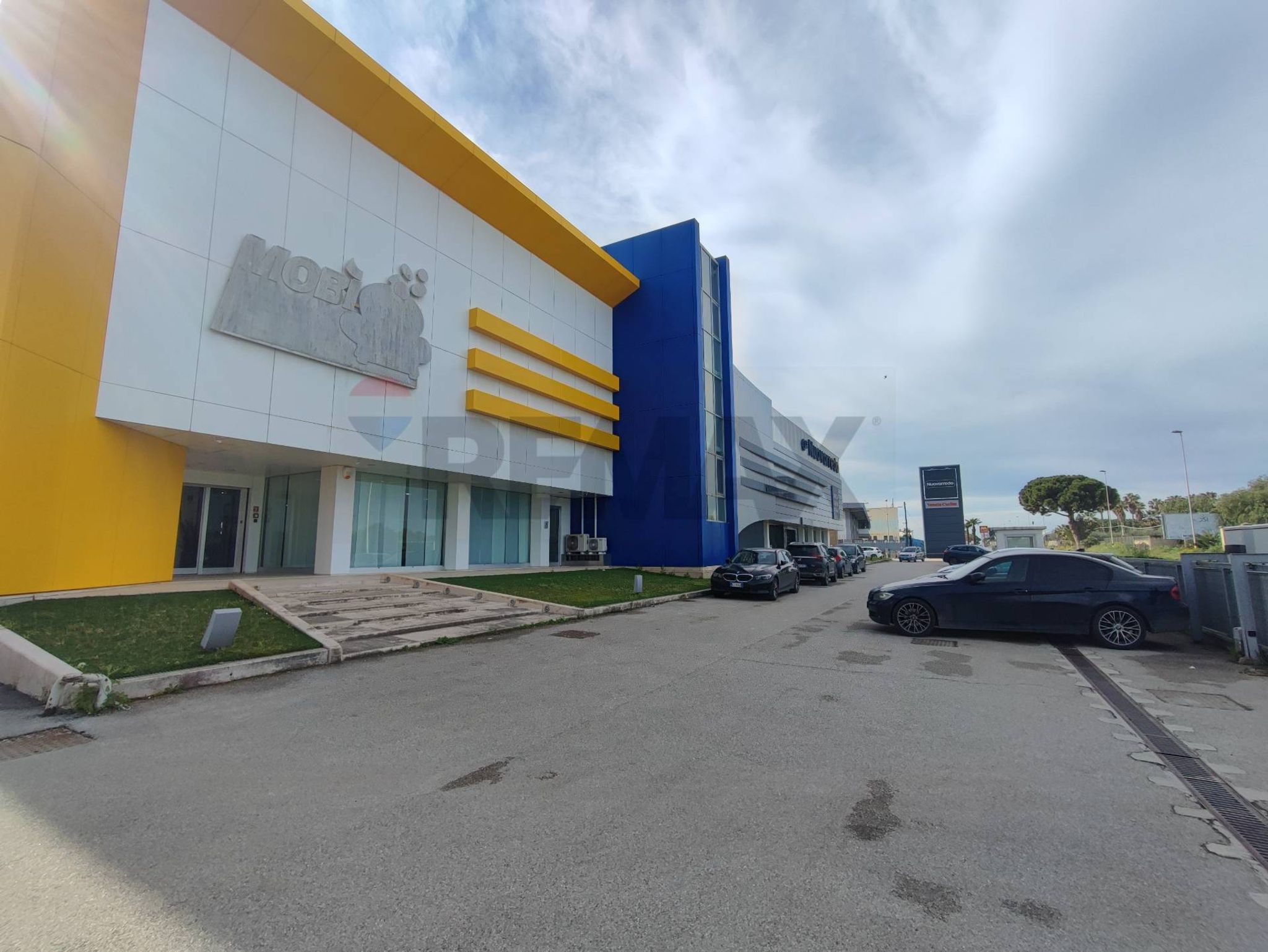 Immobile a Barletta