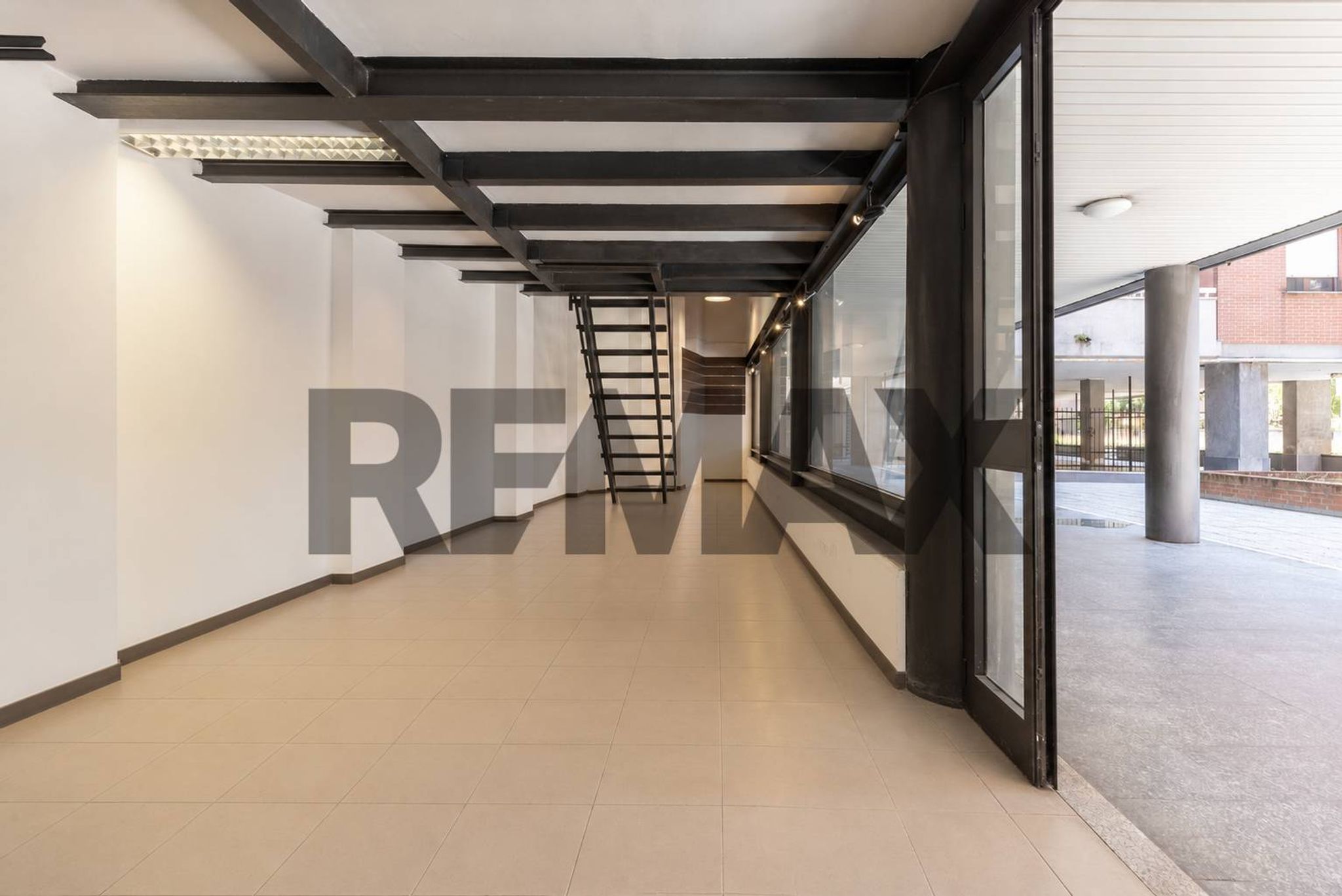 Hall / corridoio